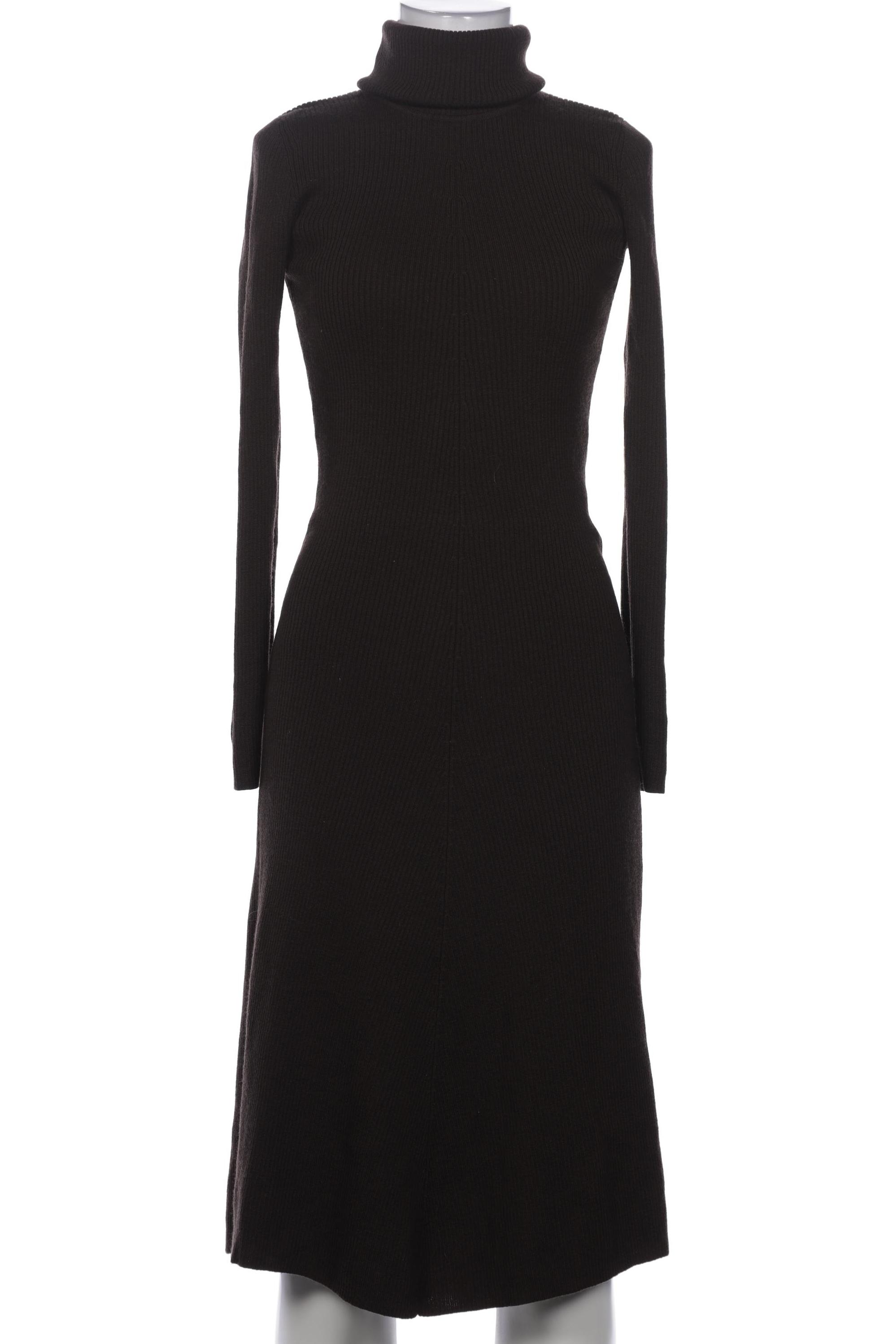 

Madeleine Damen Kleid, braun, Gr. 34