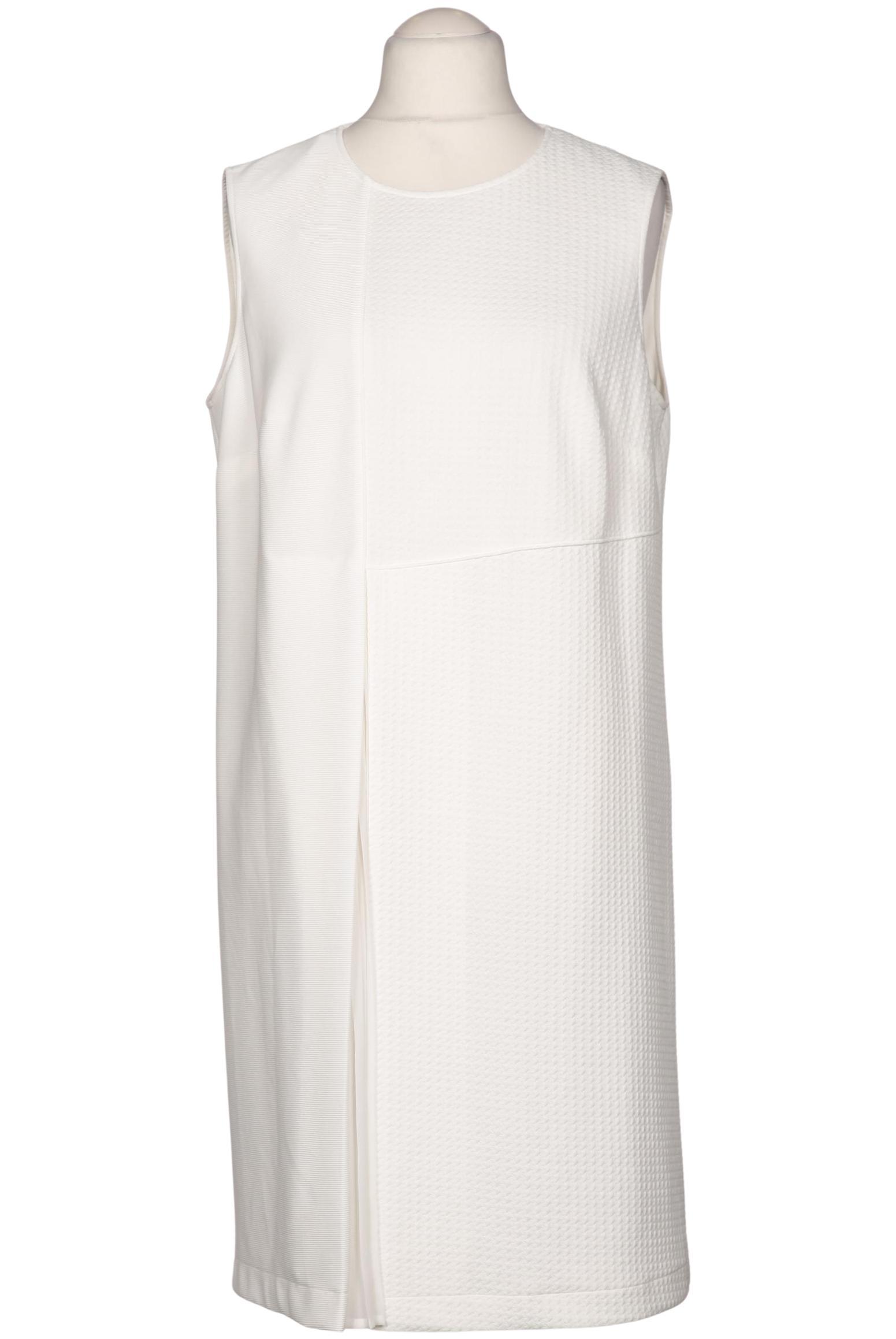 

Madeleine Damen Kleid, weiß, Gr. 44