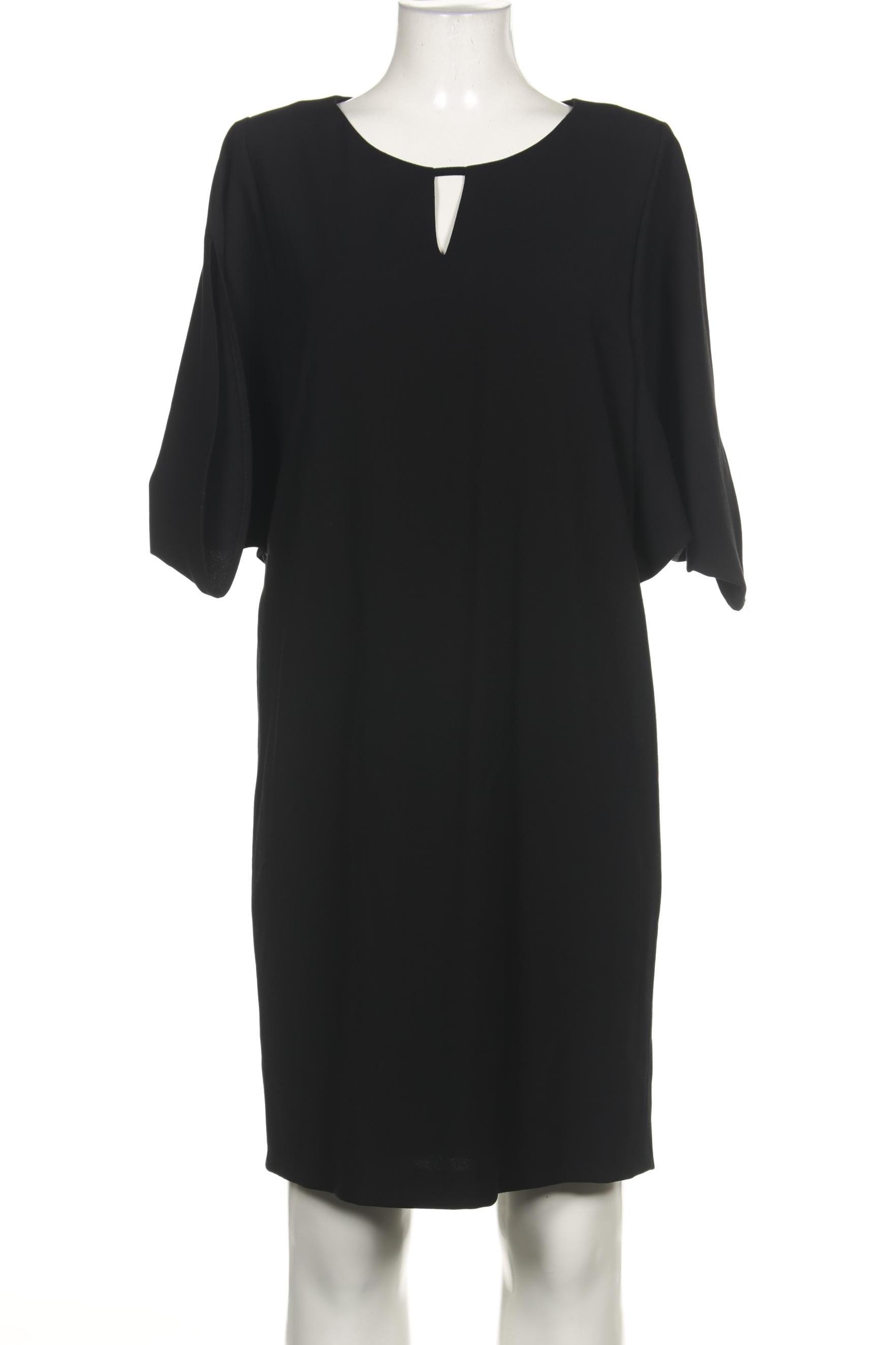 

Madeleine Damen Kleid, schwarz, Gr. 38