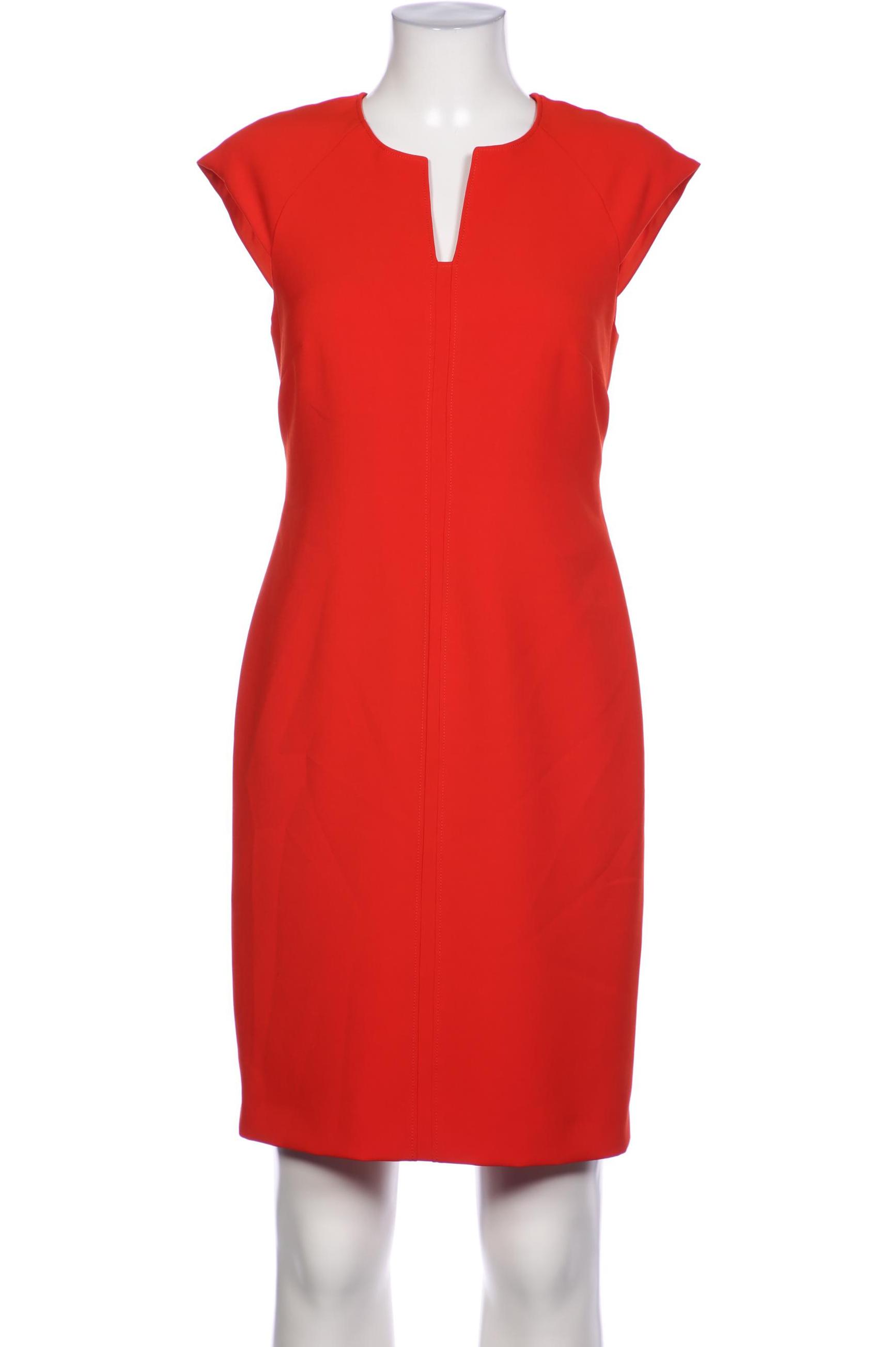 

Madeleine Damen Kleid, rot