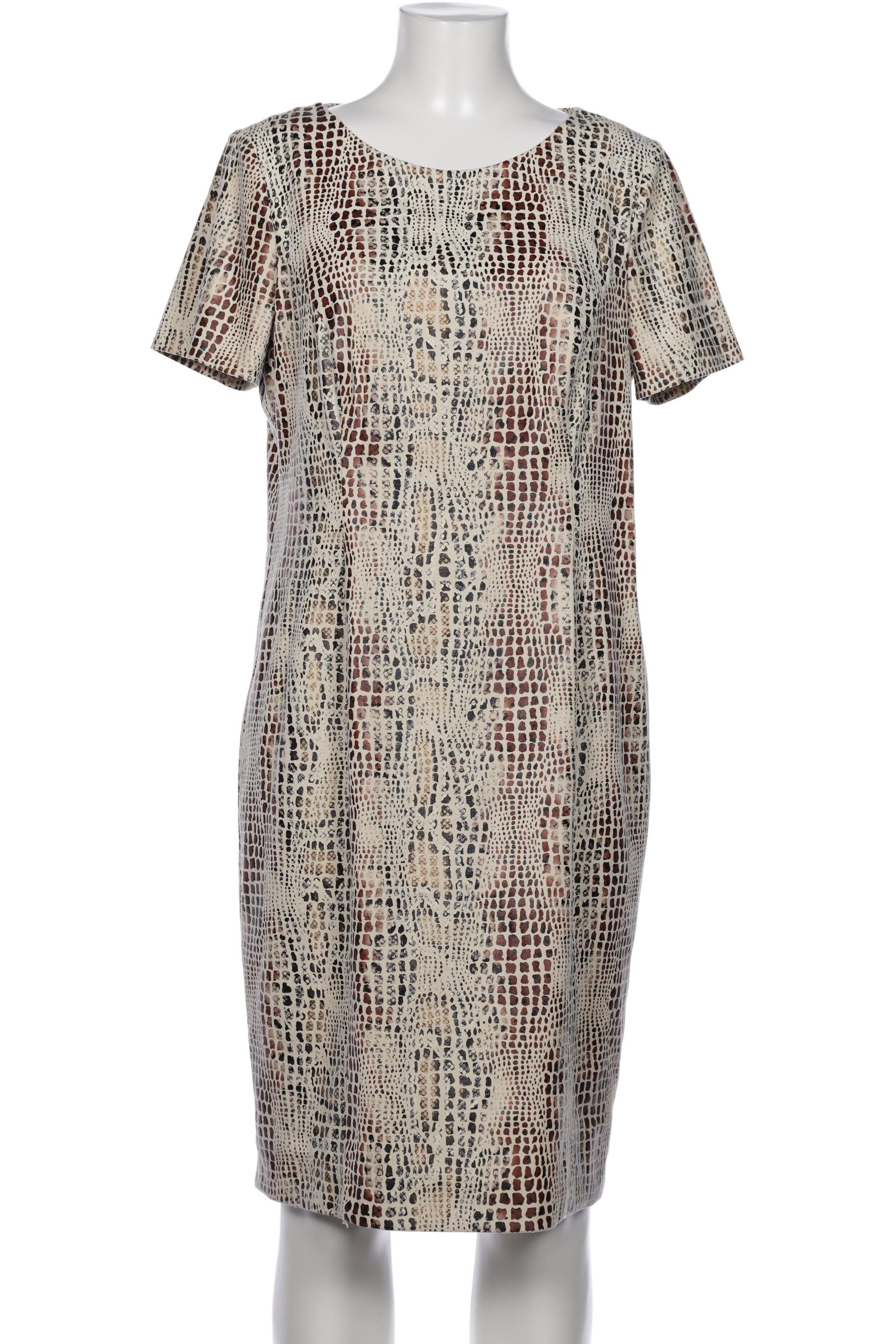 

Madeleine Damen Kleid, beige, Gr. 14