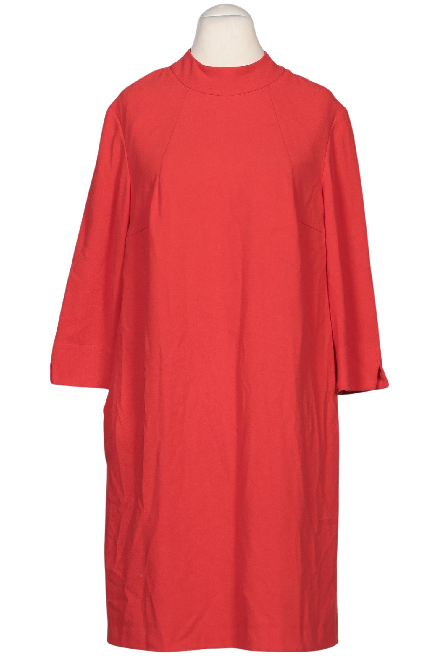 

Madeleine Damen Kleid, rot, Gr. 40