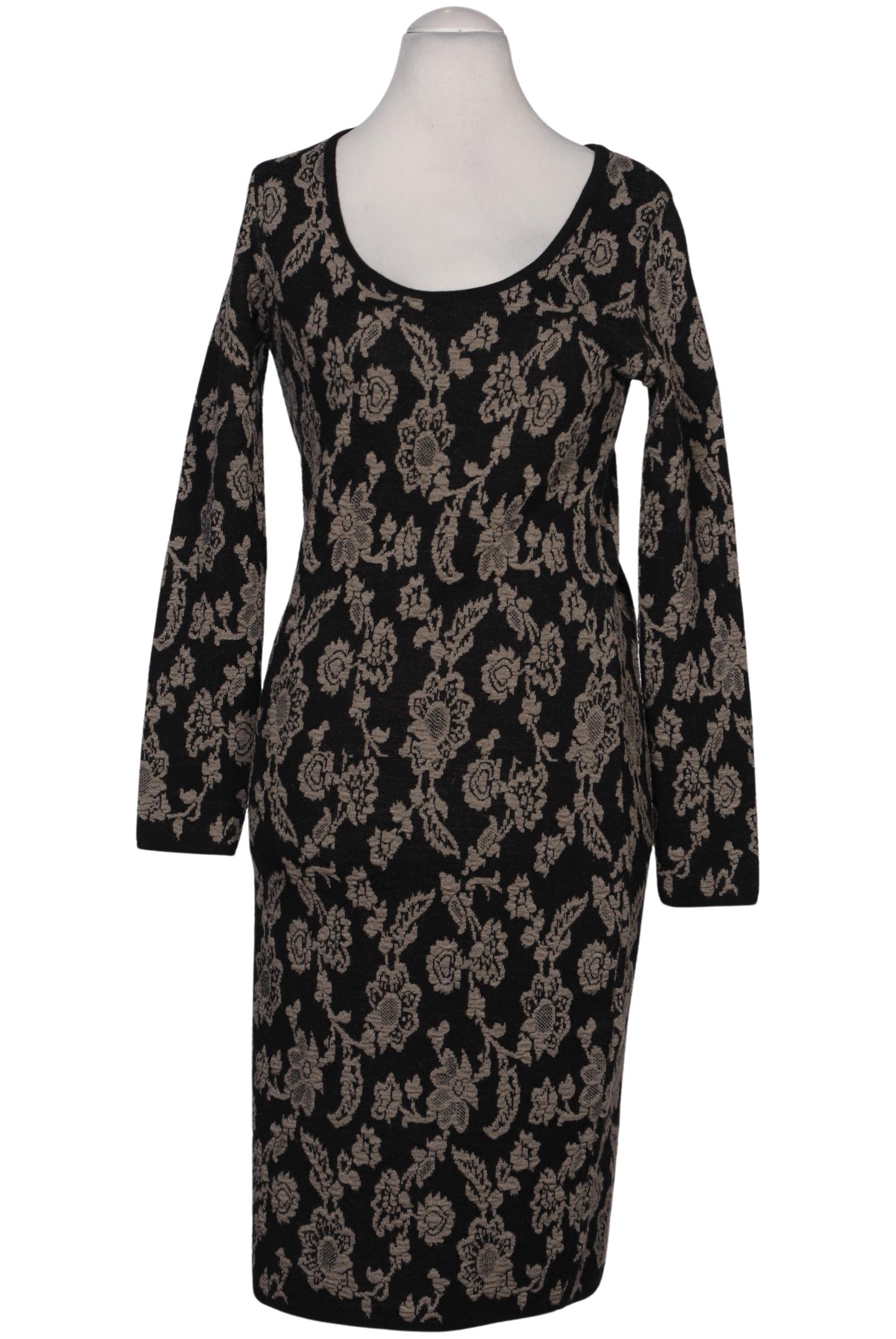 

Madeleine Damen Kleid, schwarz, Gr. 38