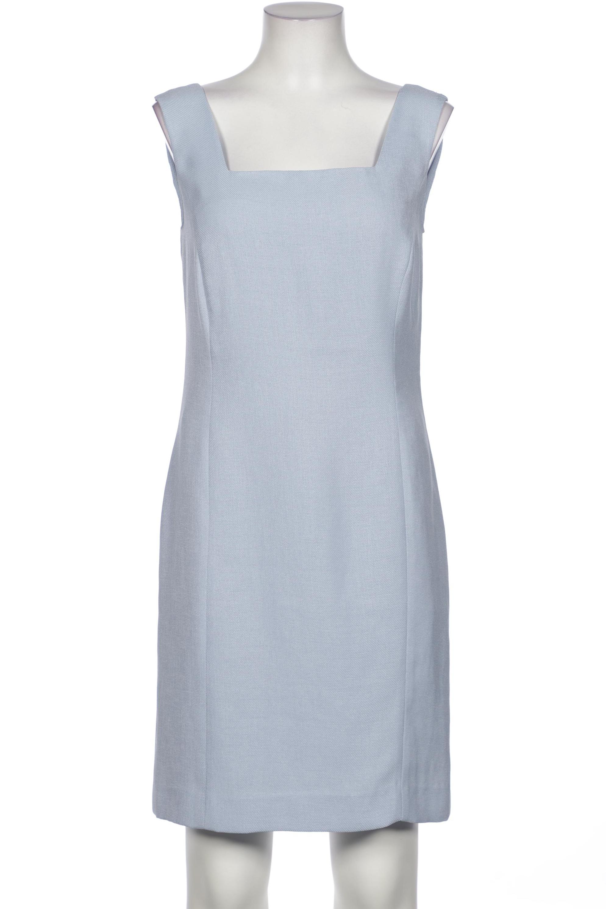 

Madeleine Damen Kleid, hellblau, Gr. 40