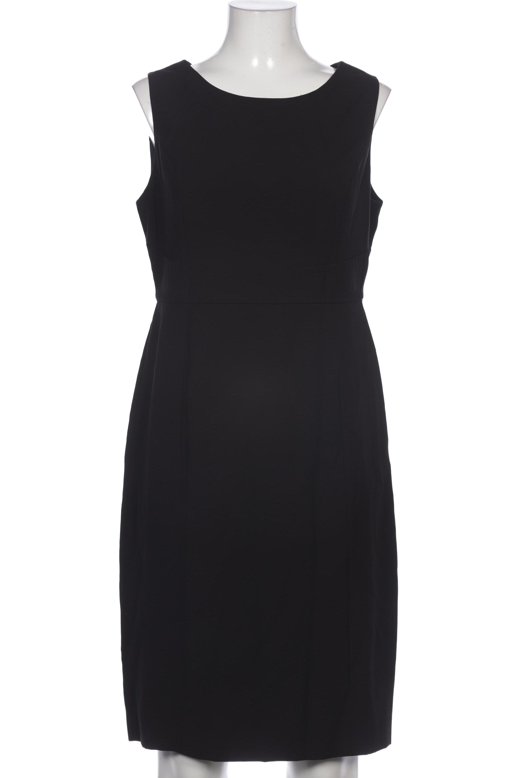 

Madeleine Damen Kleid, schwarz