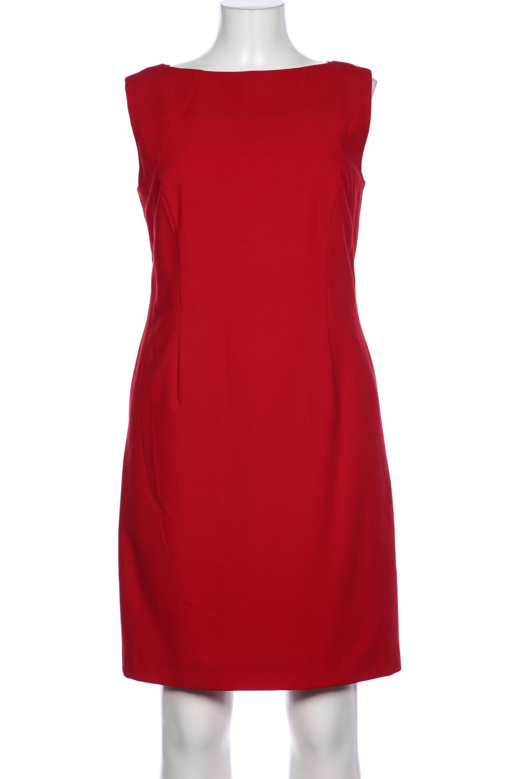 

Madeleine Damen Kleid, rot, Gr. 42