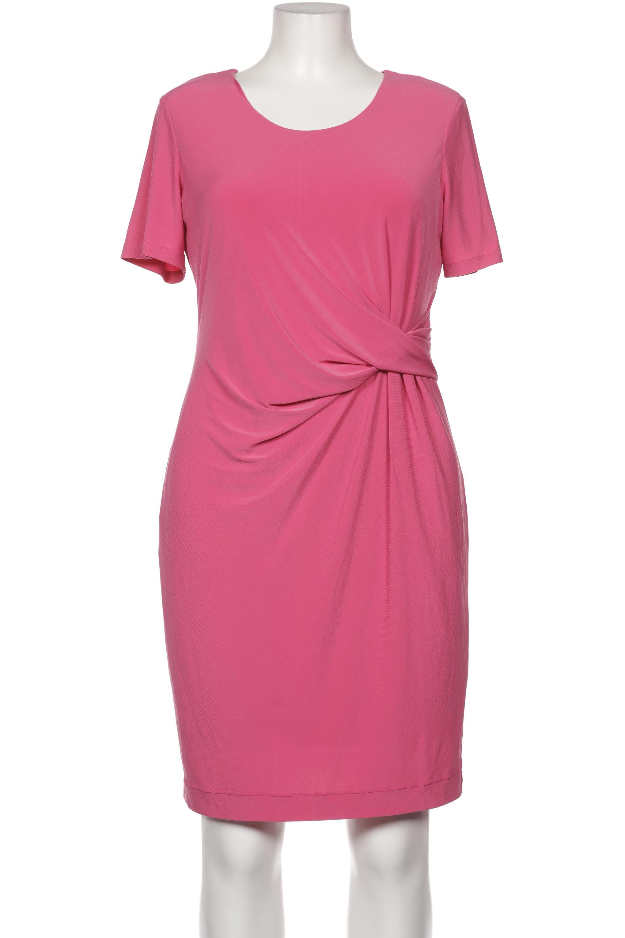 

Madeleine Damen Kleid, pink, Gr. 44