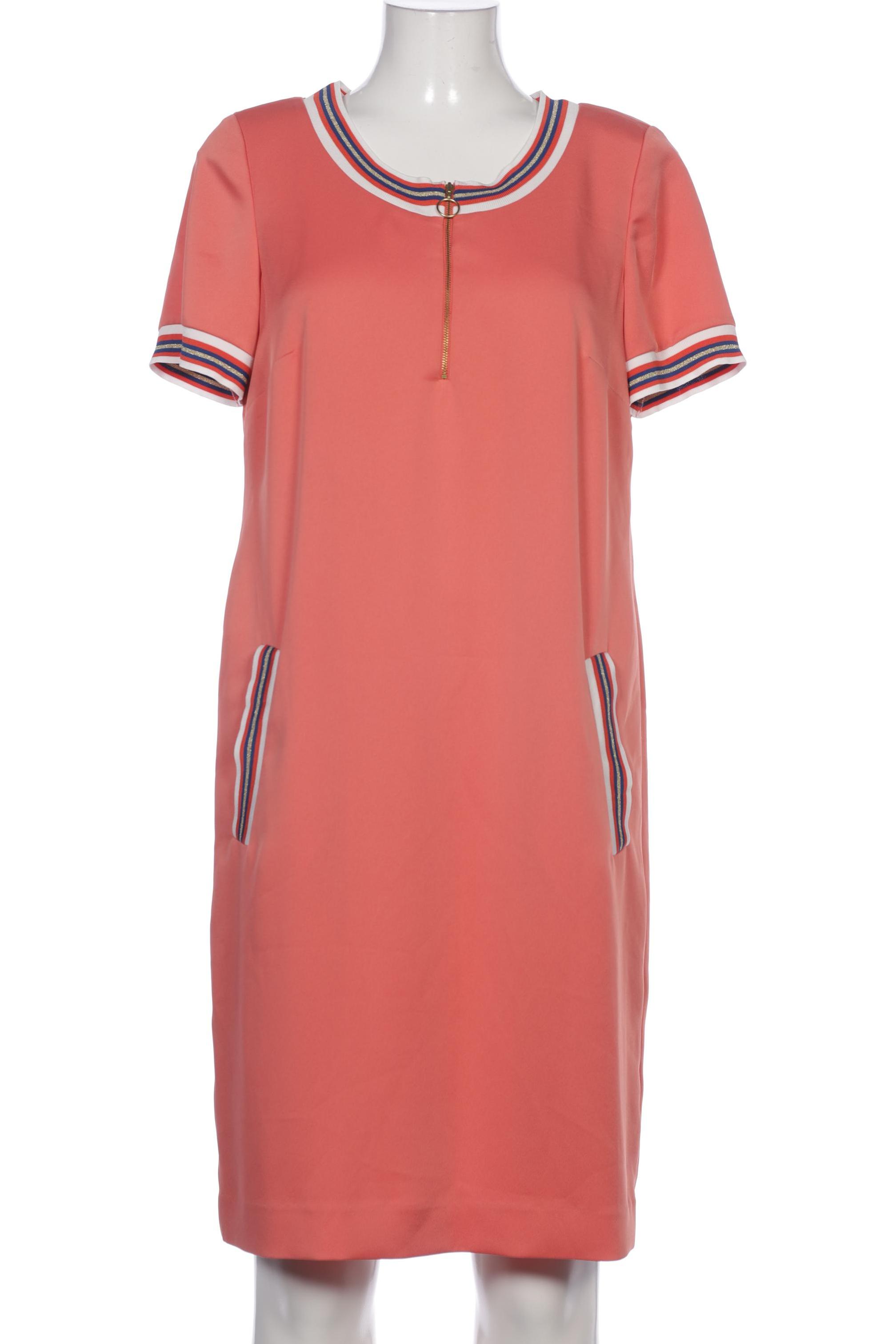 

Madeleine Damen Kleid, orange, Gr. 40