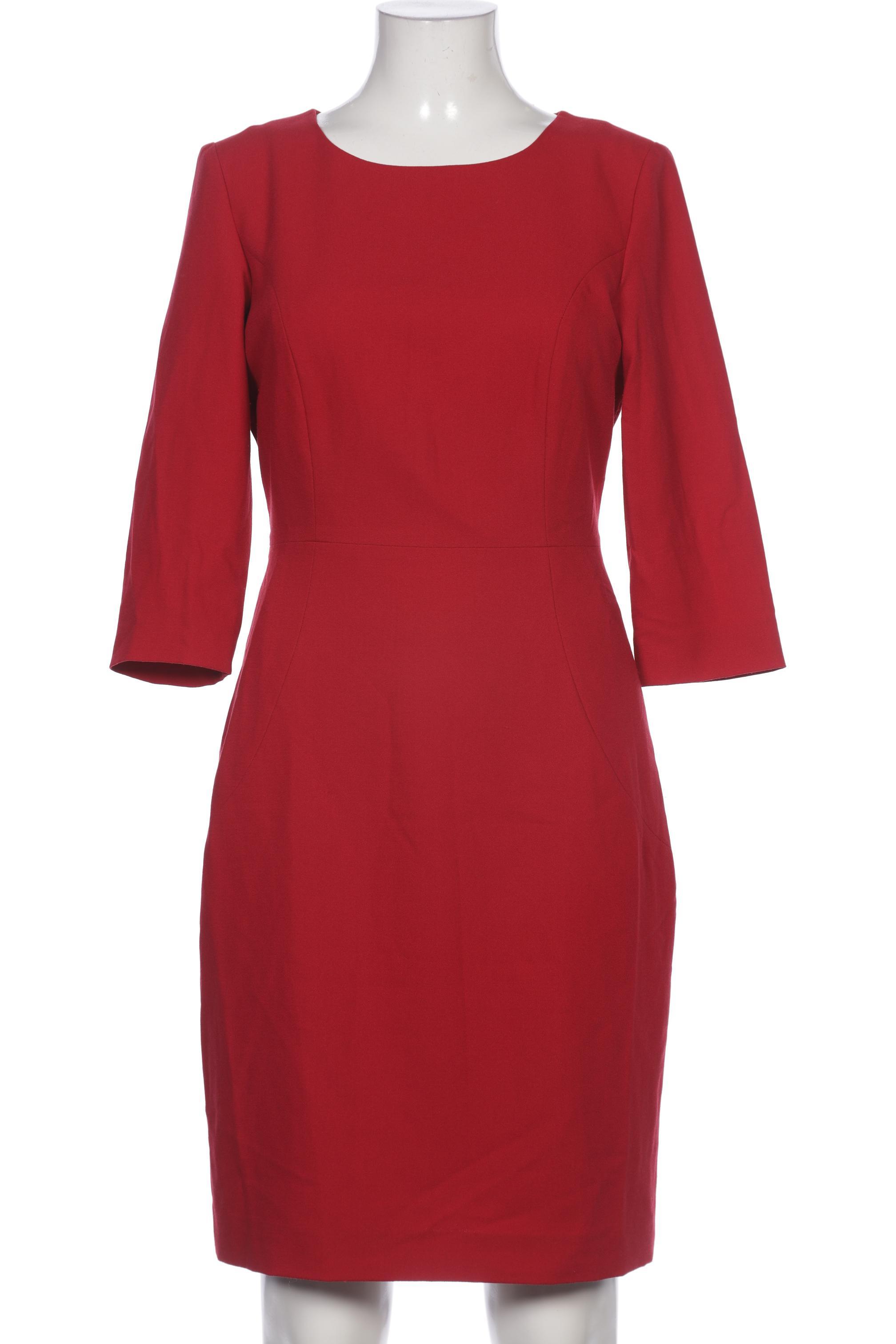 

Madeleine Damen Kleid, rot