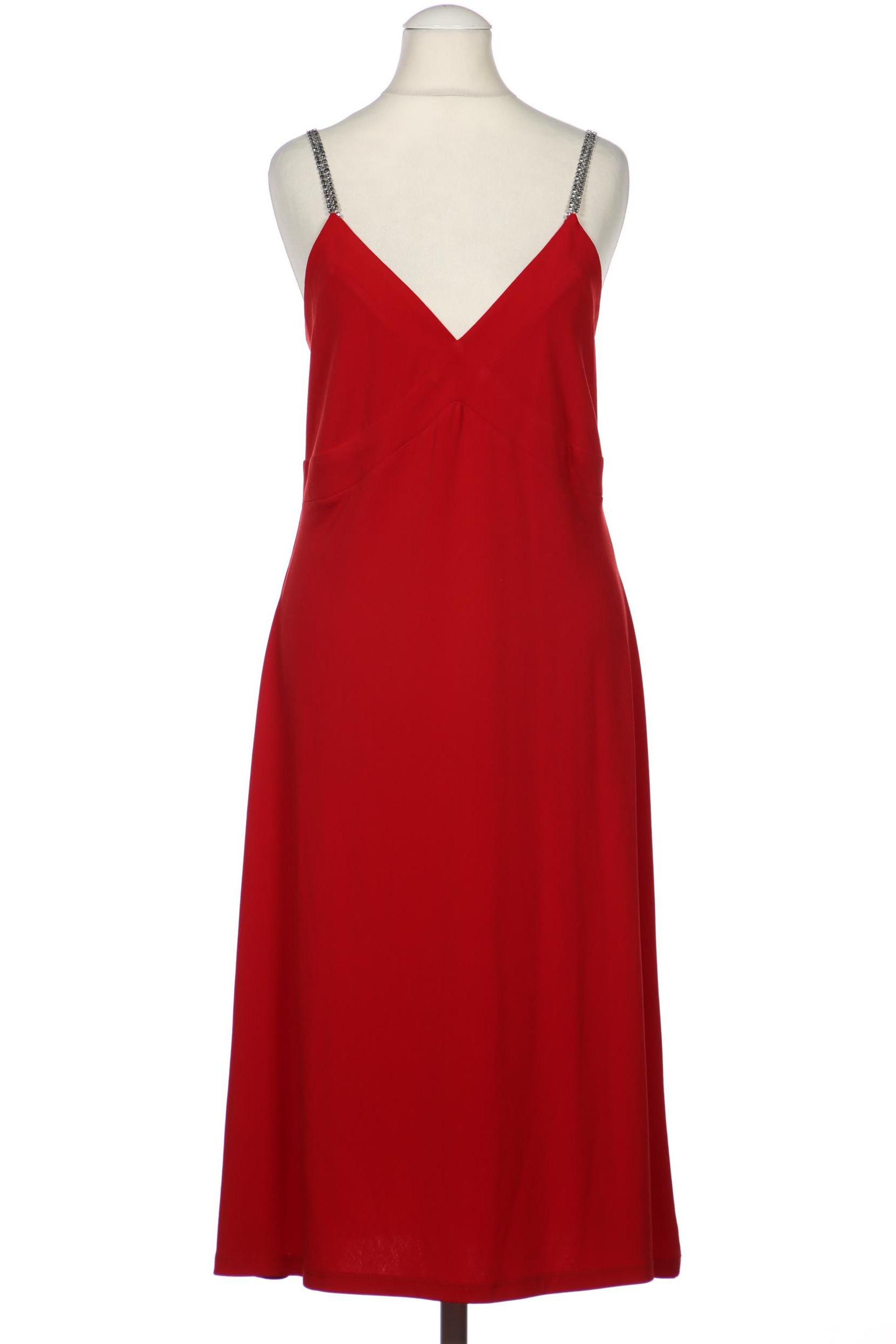 

Madeleine Damen Kleid, rot