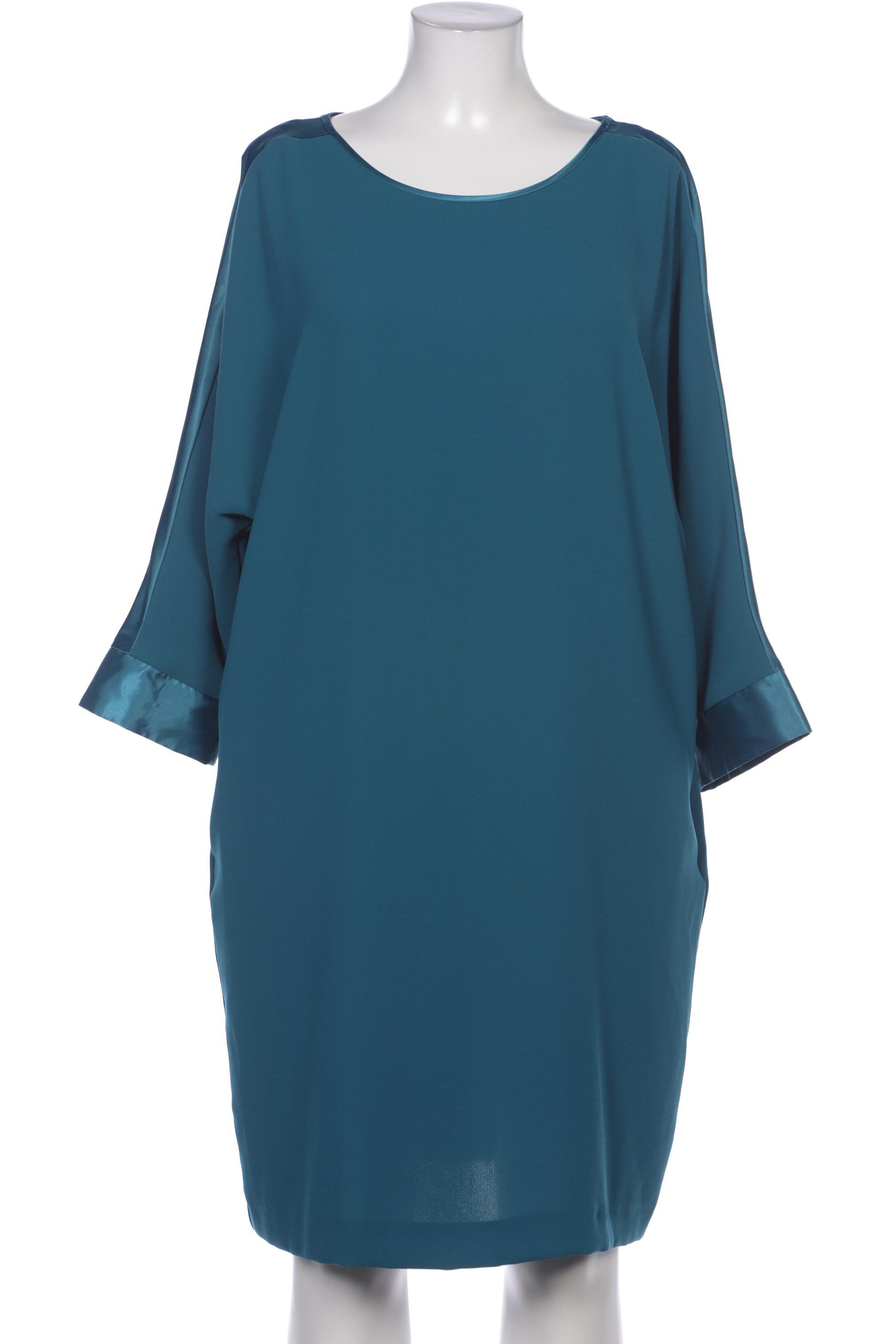 

Madeleine Damen Kleid, blau, Gr. 44