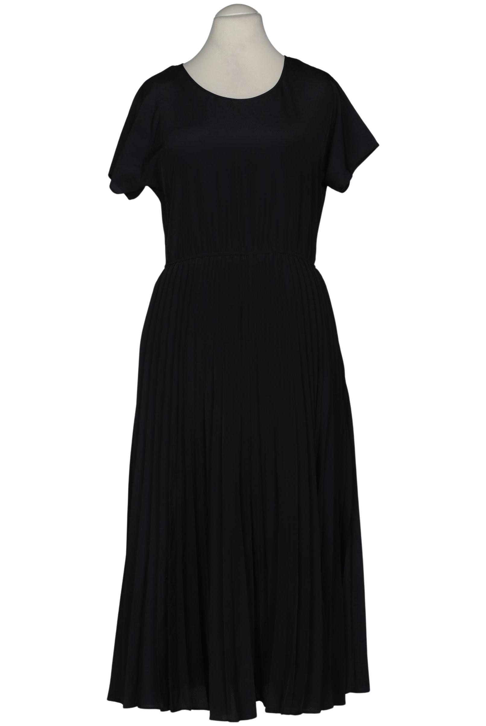 

Madeleine Damen Kleid, marineblau, Gr. 20