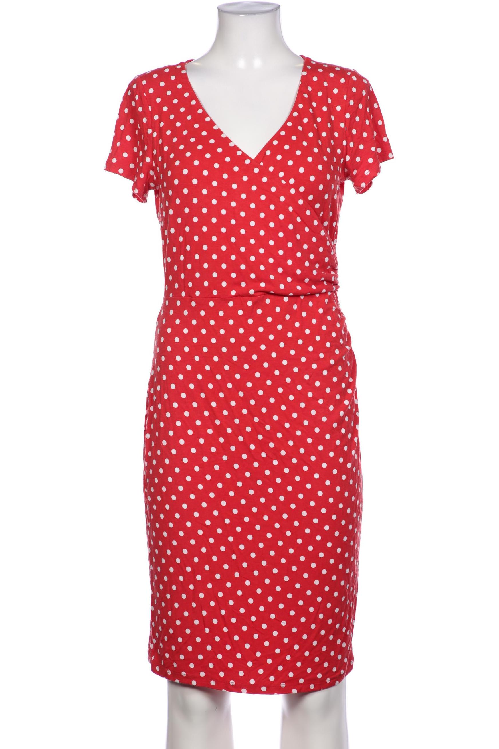 

Madeleine Damen Kleid, rot, Gr. 40