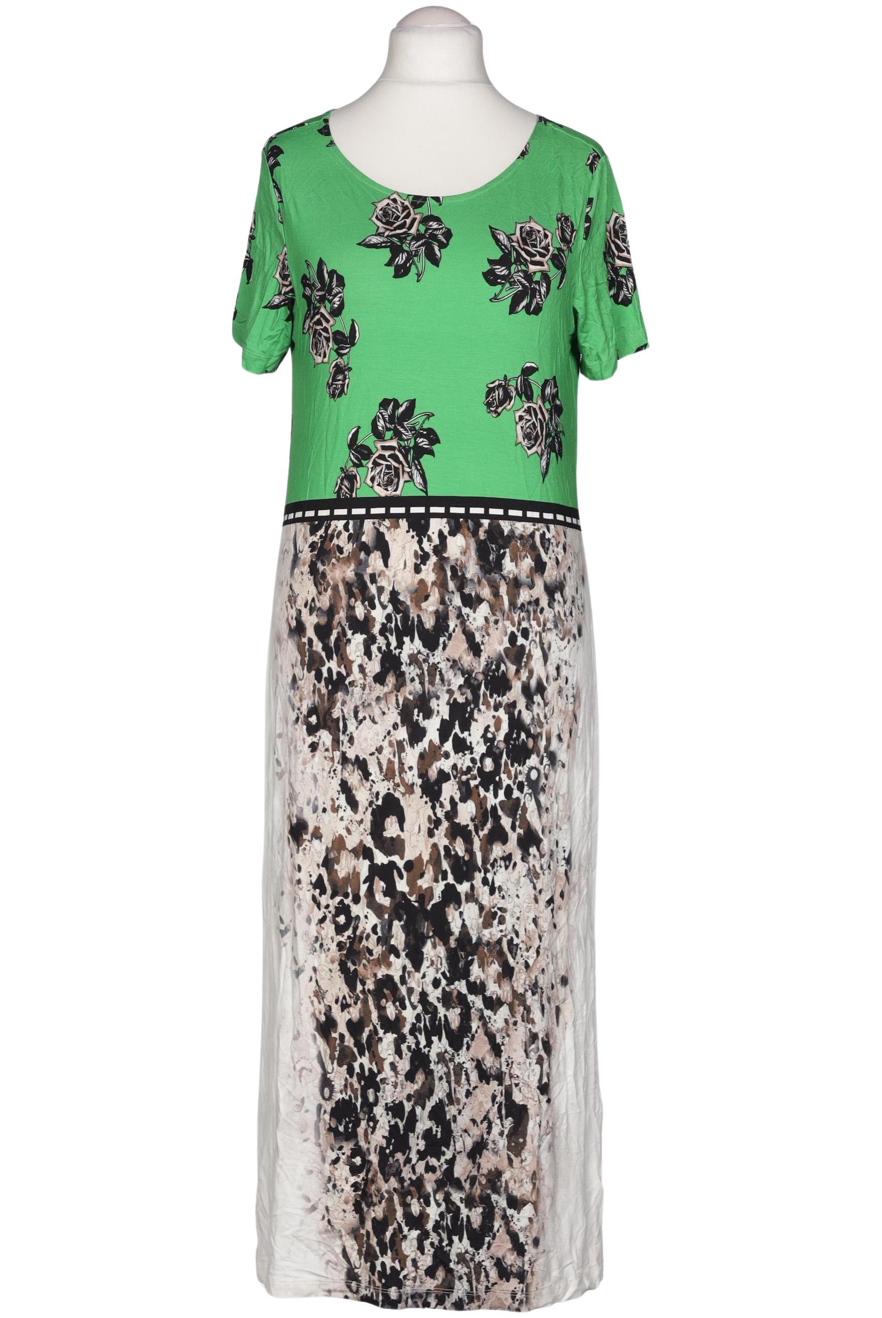 

Madeleine Damen Kleid, mehrfarbig, Gr. 40