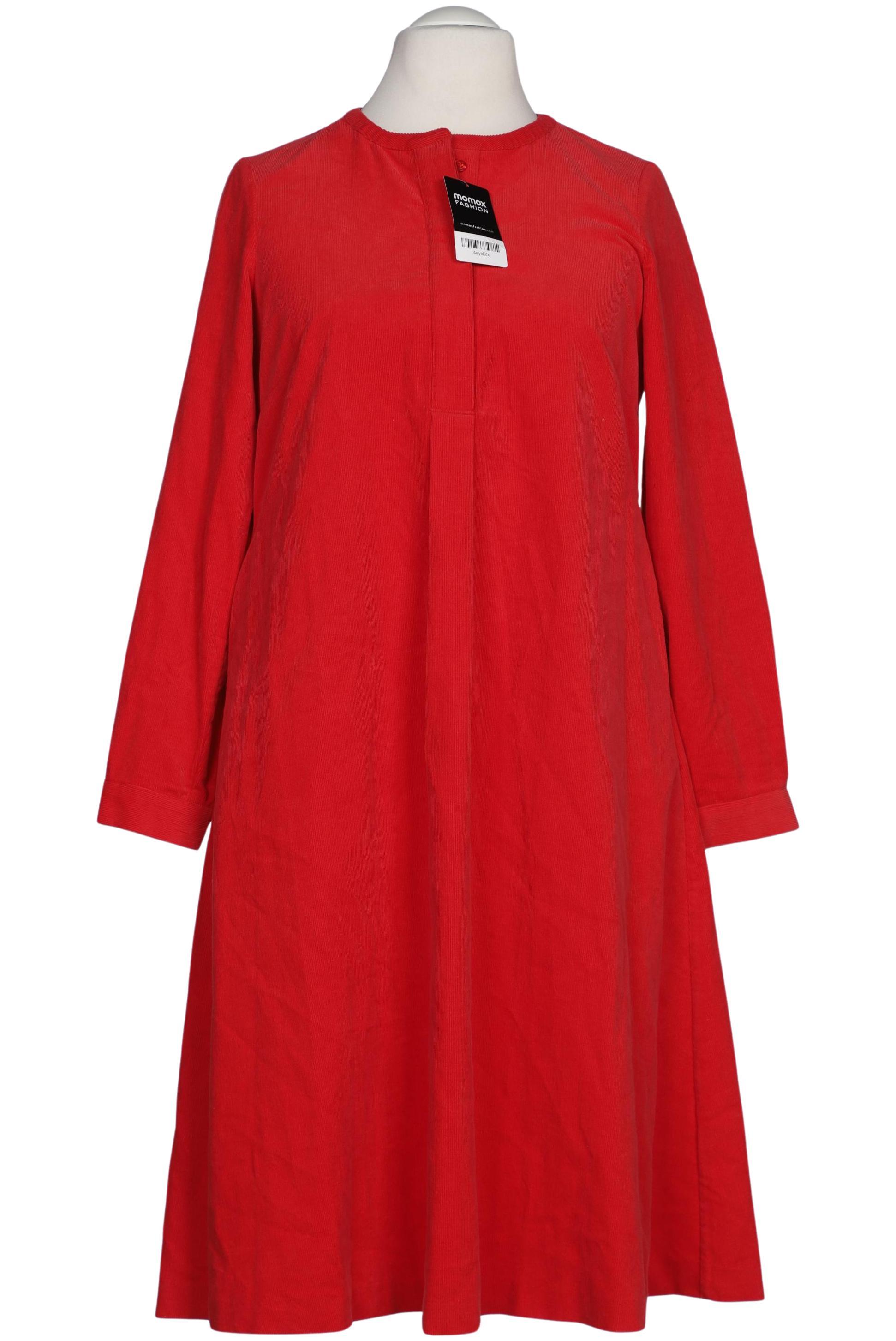 

Madeleine Damen Kleid, rot, Gr. 40