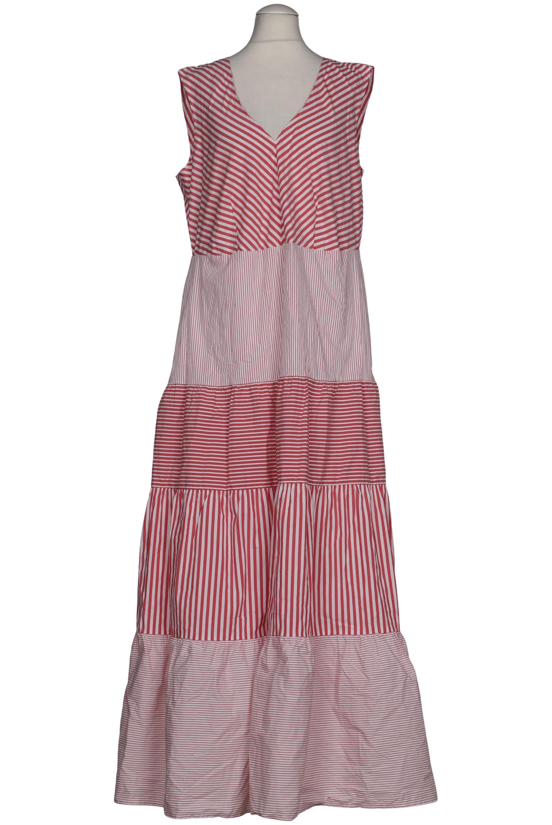 

Madeleine Damen Kleid, rot, Gr. 42