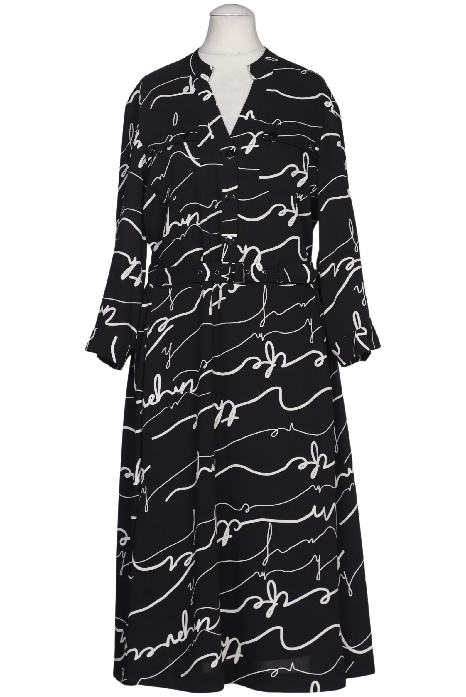 

Madeleine Damen Kleid, mehrfarbig, Gr. 36