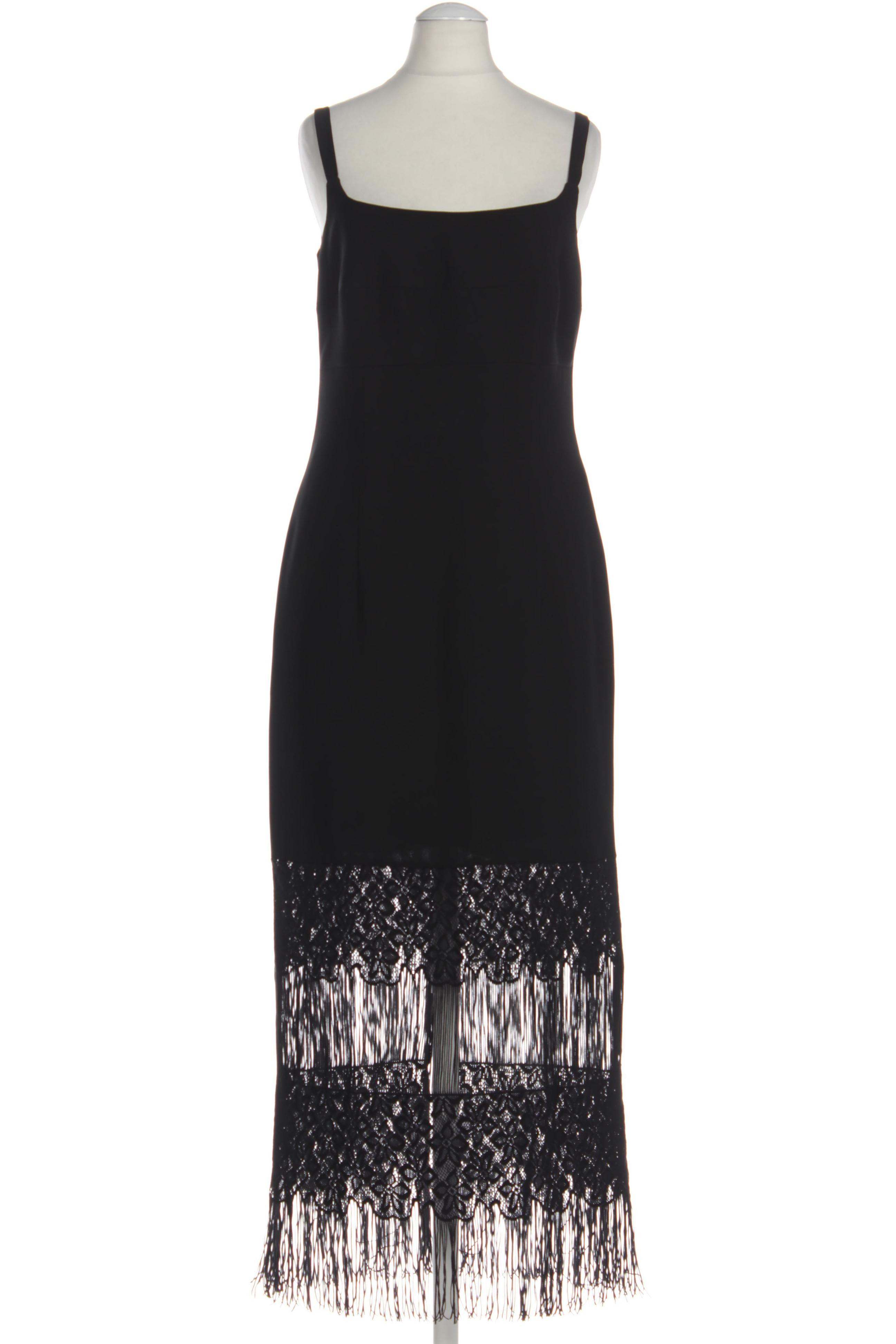 

Madeleine Damen Kleid, schwarz, Gr. 36