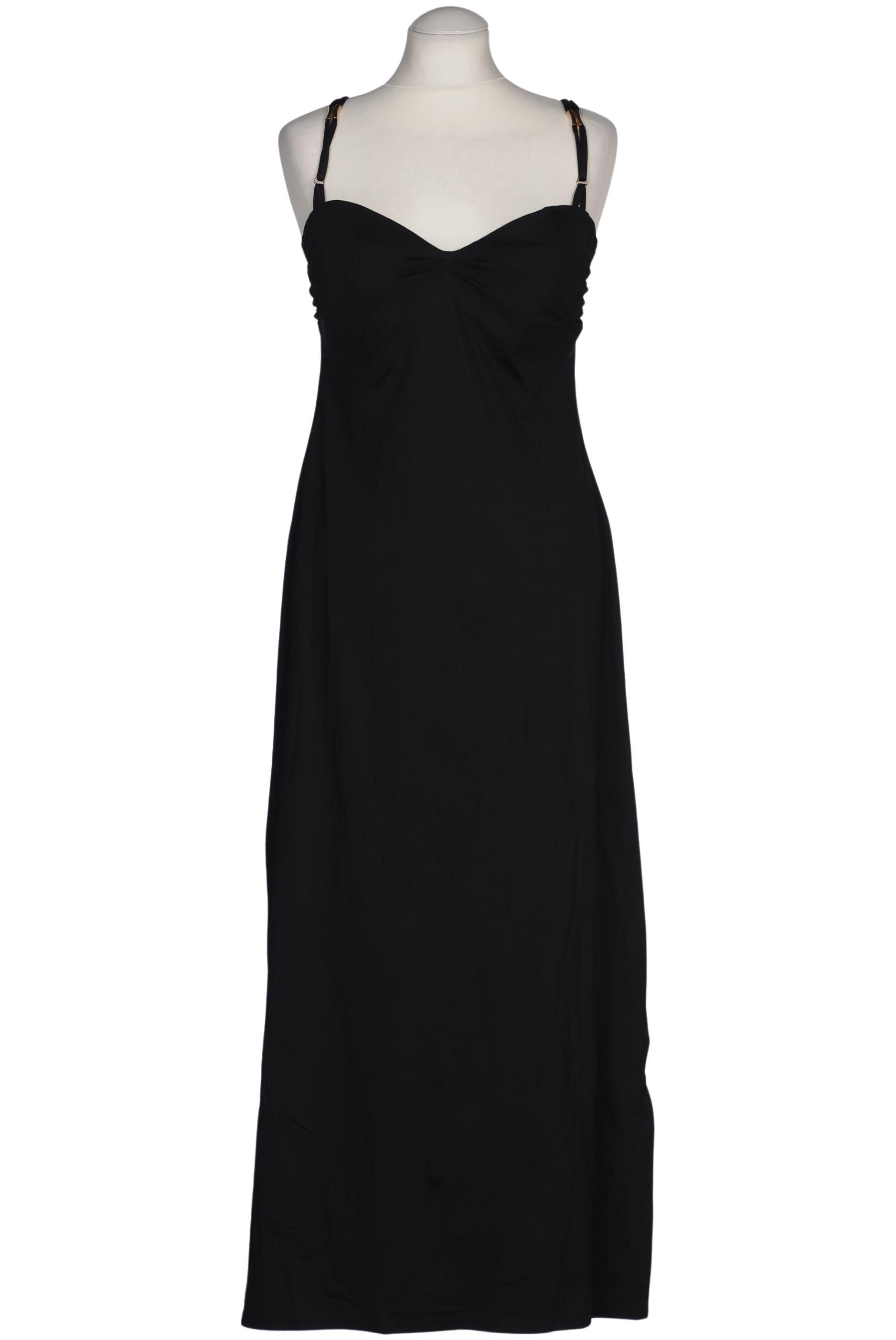 

Madeleine Damen Kleid, schwarz, Gr. 42