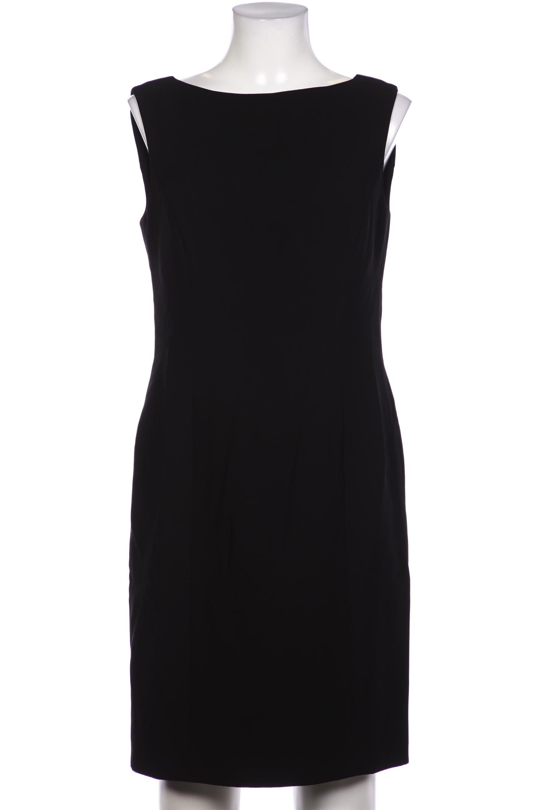Thumbnail - Madeleine Damen Kleid, schwarz, Gr. 40