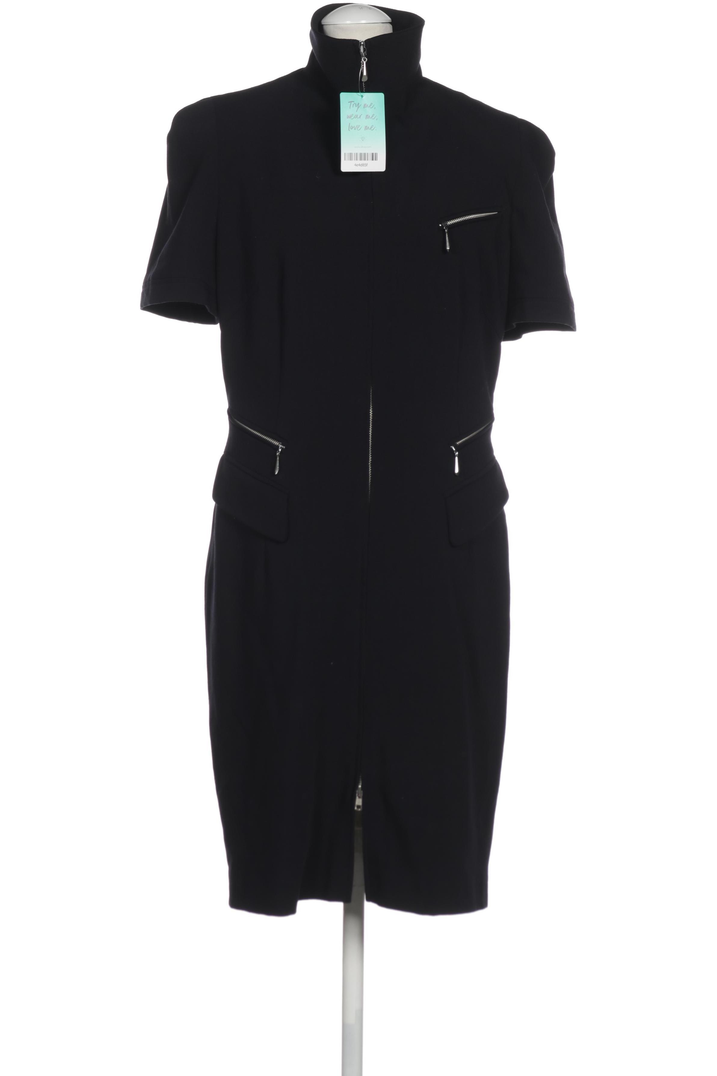 

Madeleine Damen Kleid, blau, Gr. 38