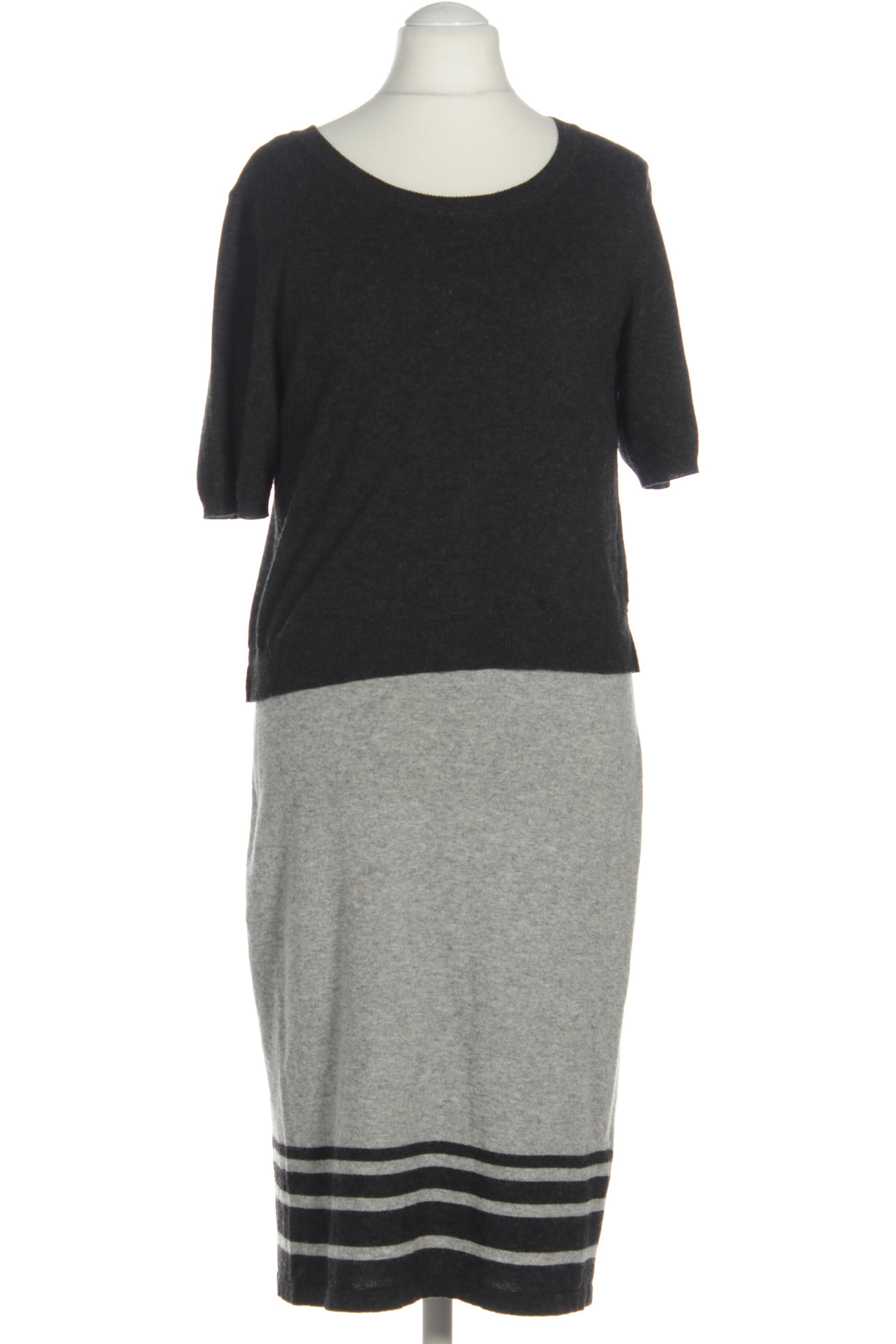 

Madeleine Damen Kleid, grau, Gr. 42