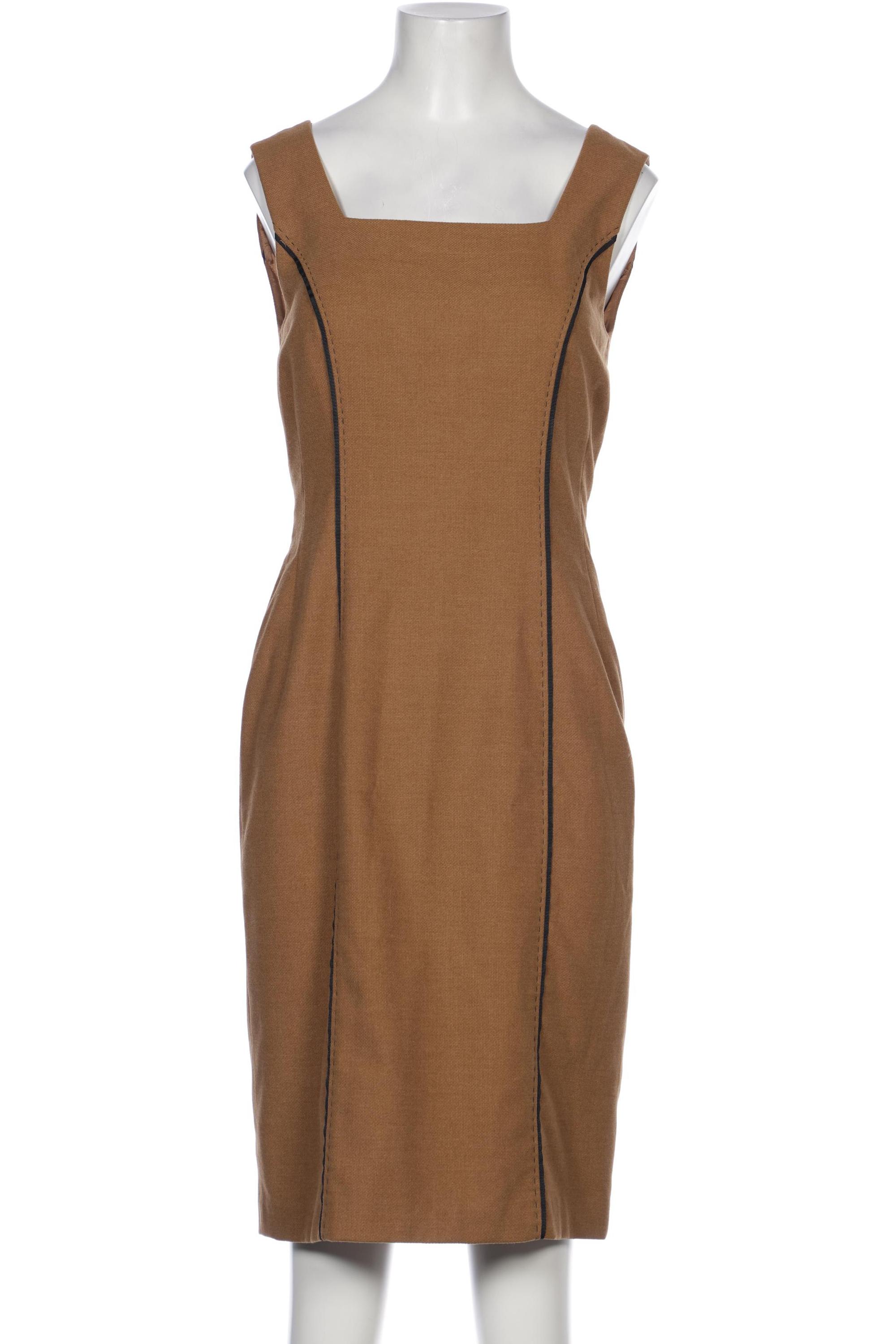 

Madeleine Damen Kleid, braun