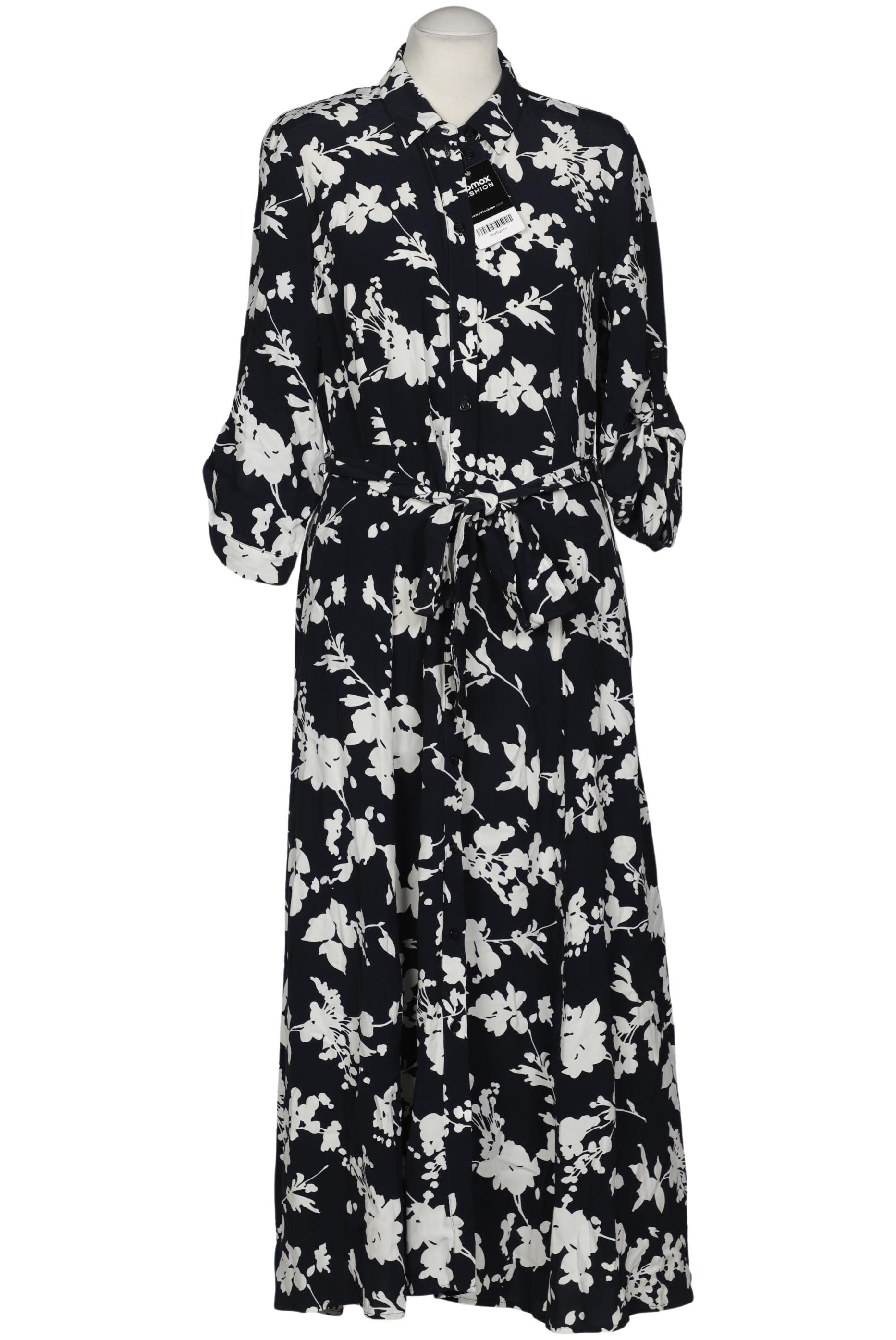 

Madeleine Damen Kleid, marineblau, Gr. 40