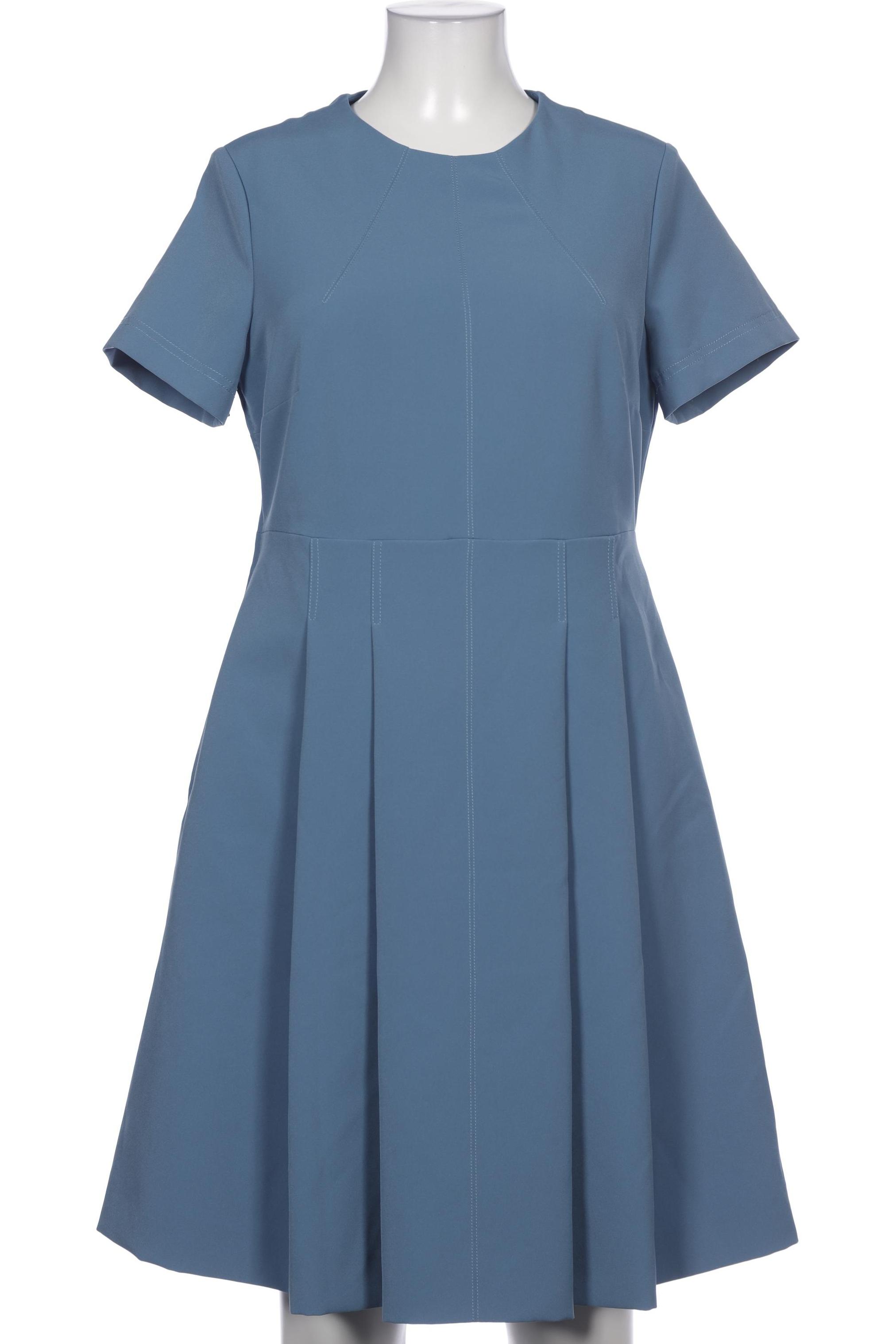 

Madeleine Damen Kleid, blau, Gr. 42