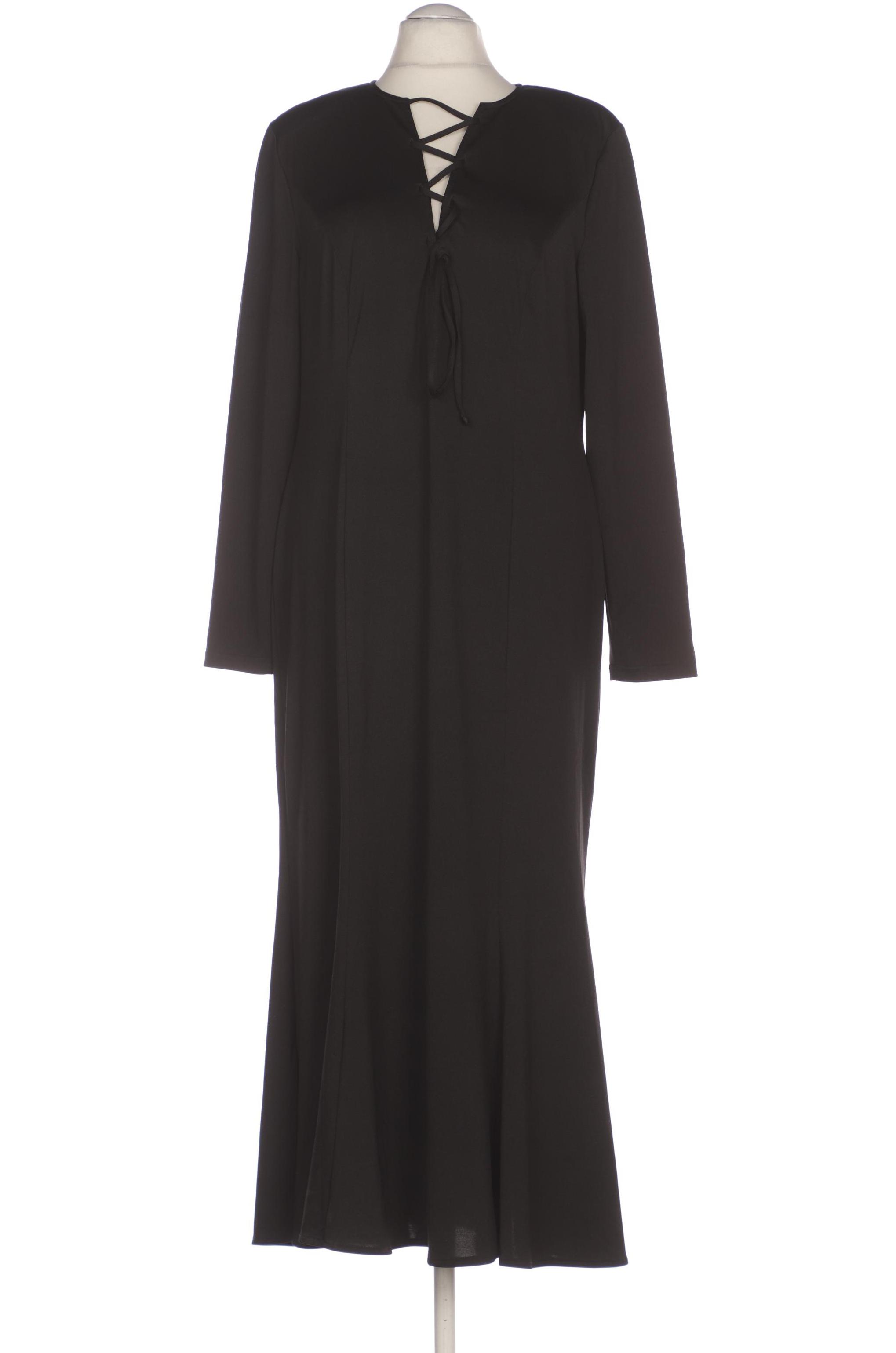 

Madeleine Damen Kleid, schwarz