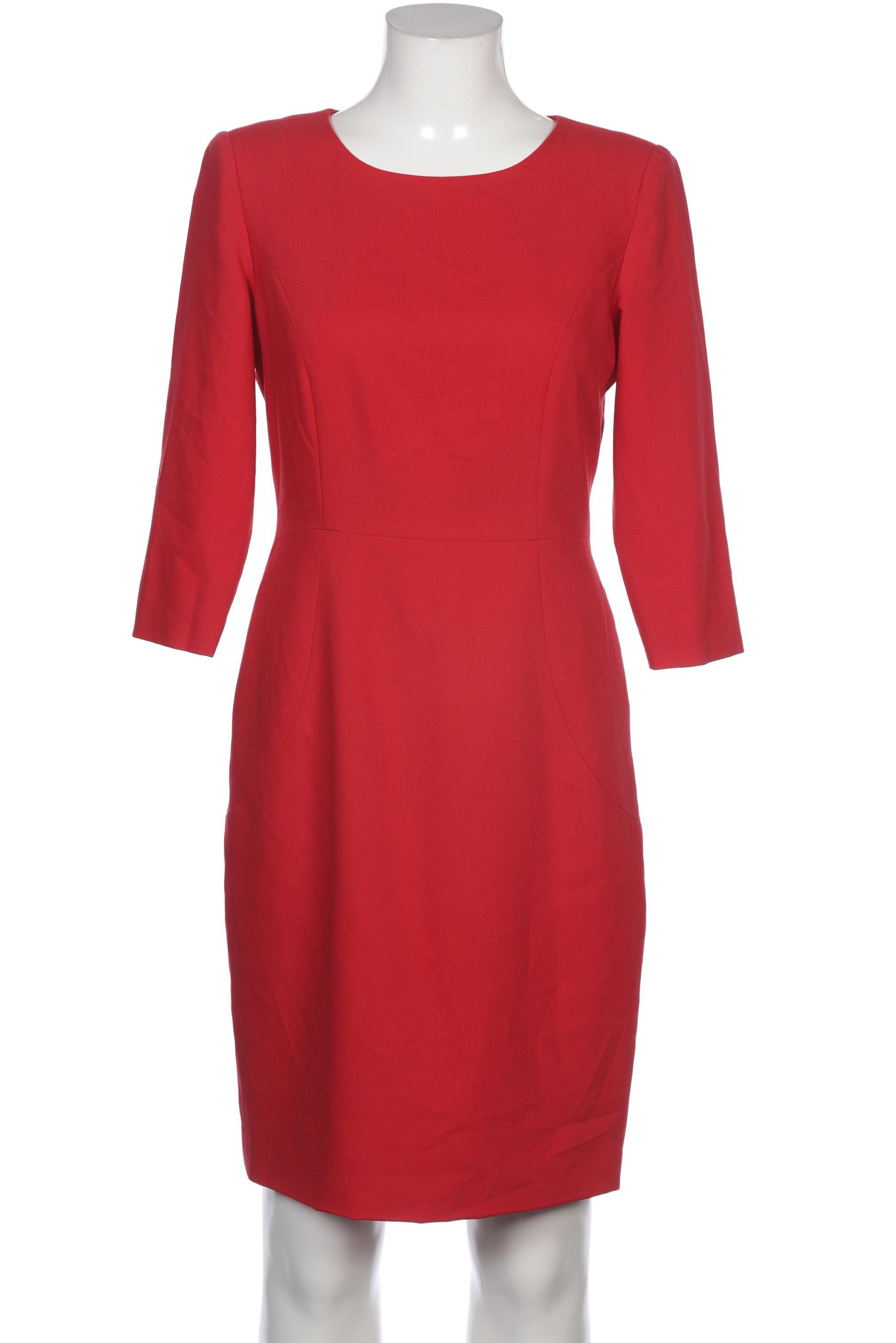 

Madeleine Damen Kleid, rot