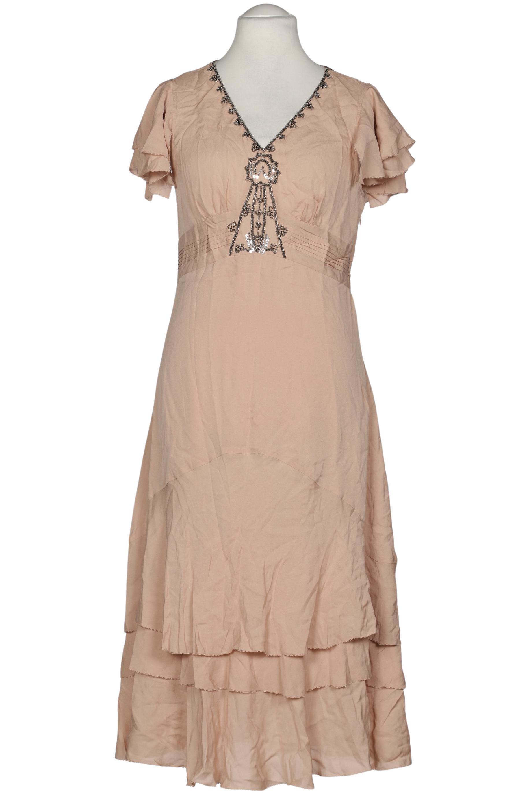 

Madeleine Damen Kleid, orange, Gr. 38