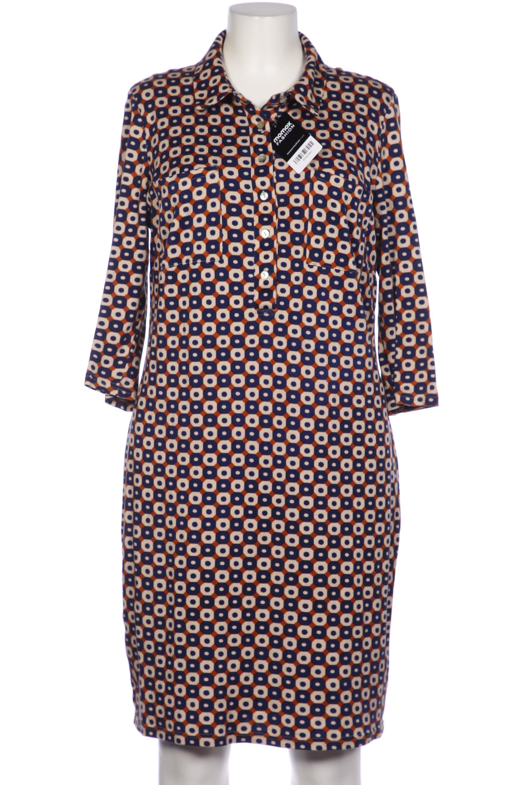 

Madeleine Damen Kleid, mehrfarbig