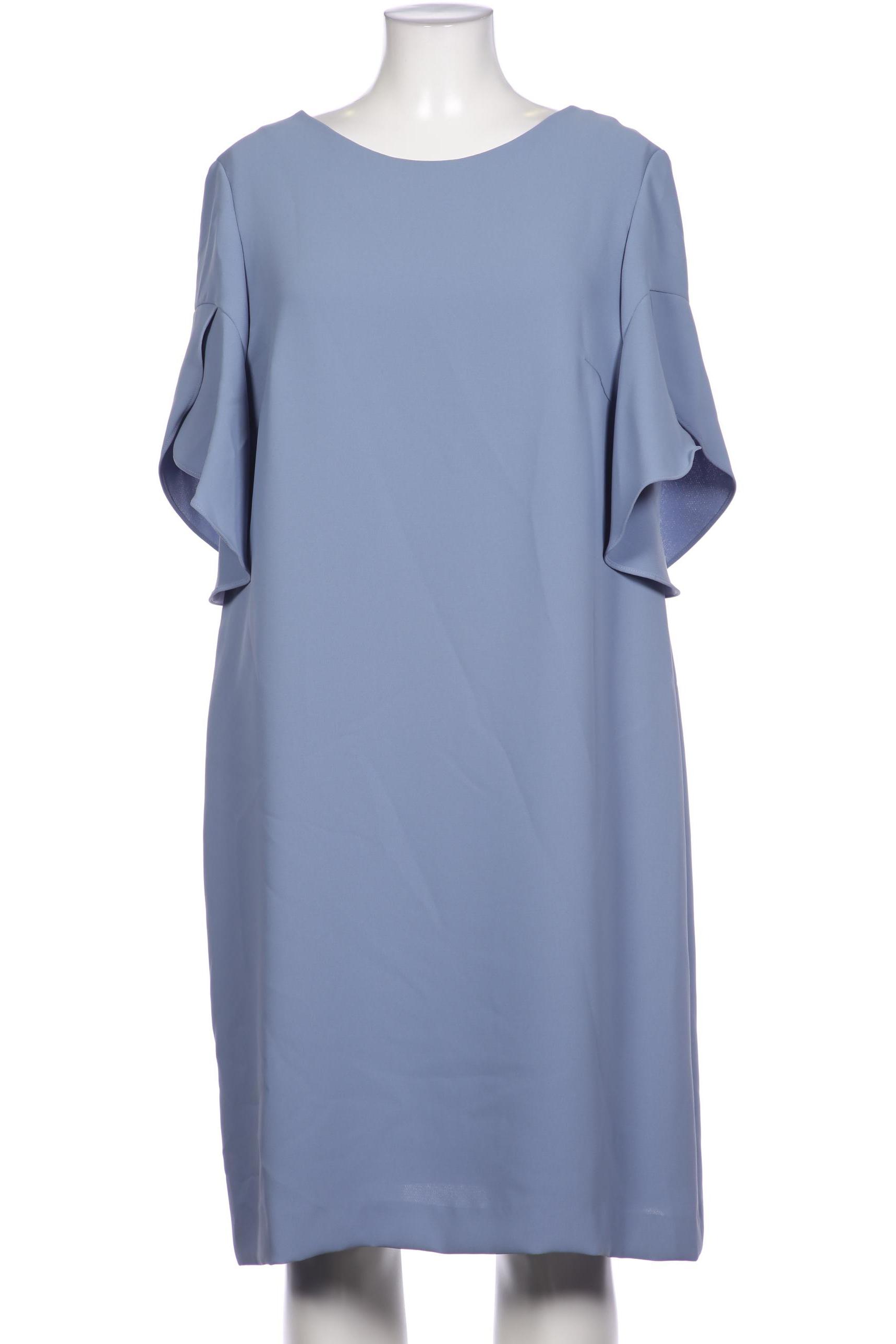 

Madeleine Damen Kleid, hellblau, Gr. 46