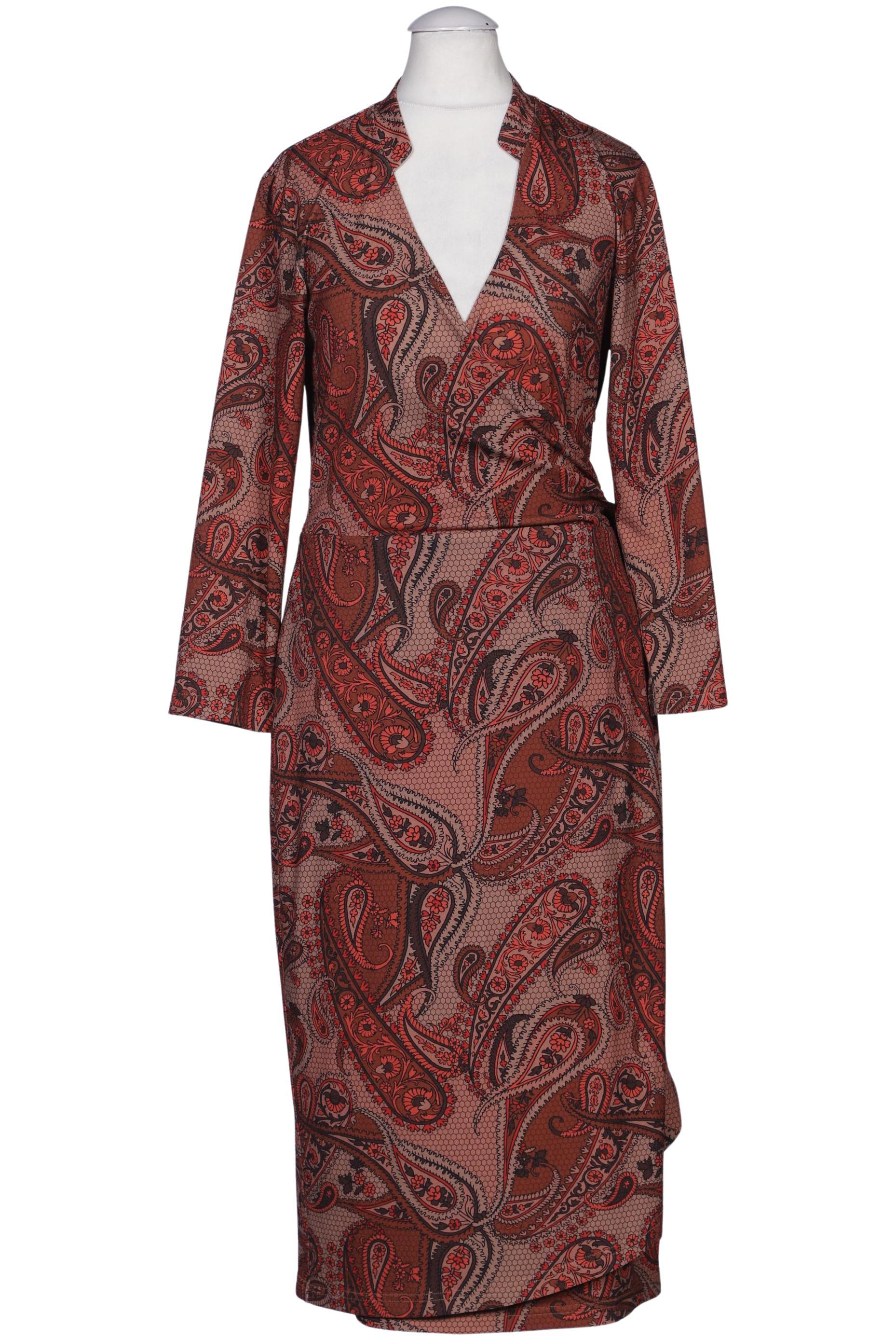

Madeleine Damen Kleid, braun, Gr. 36