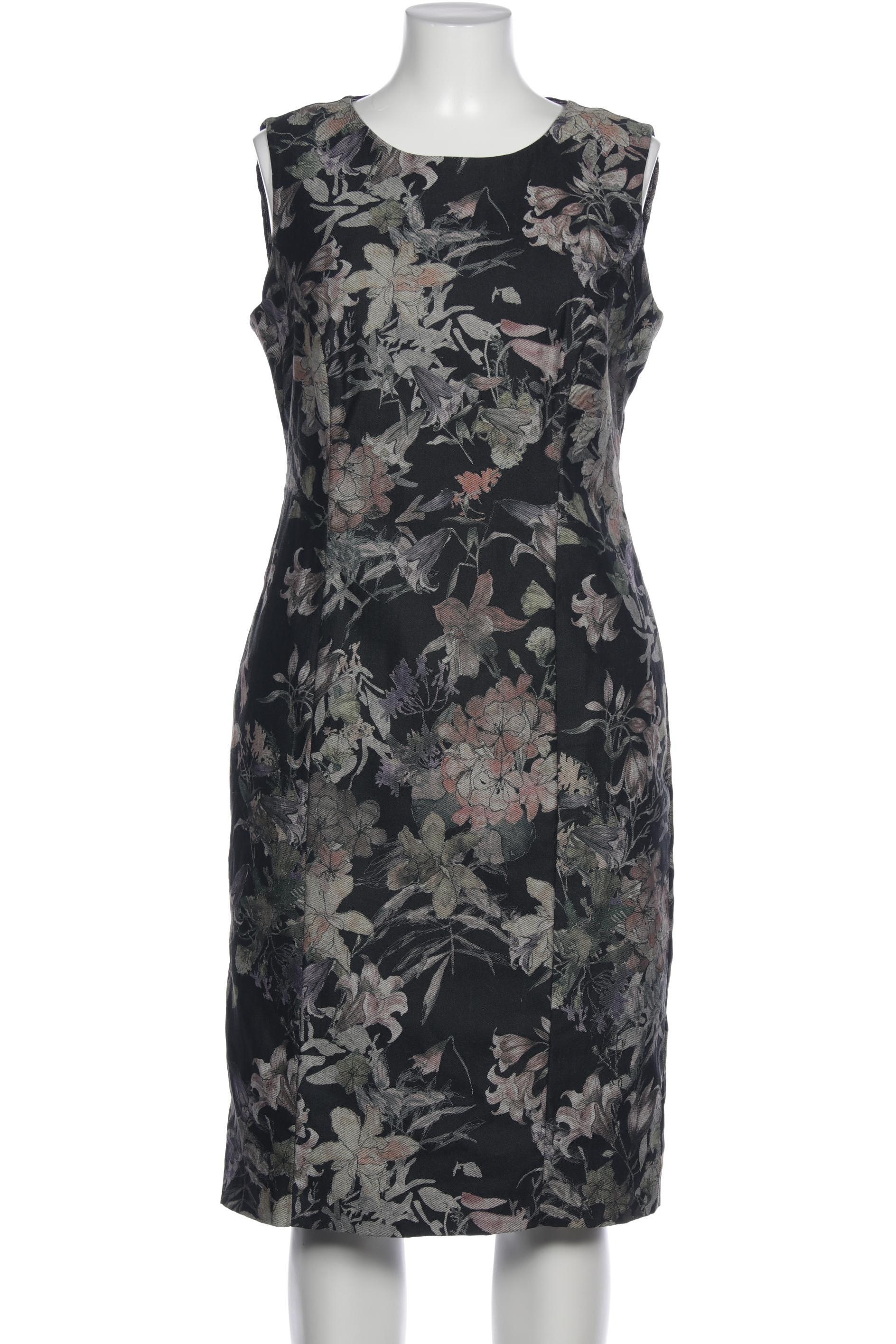 

Madeleine Damen Kleid, schwarz, Gr. 44