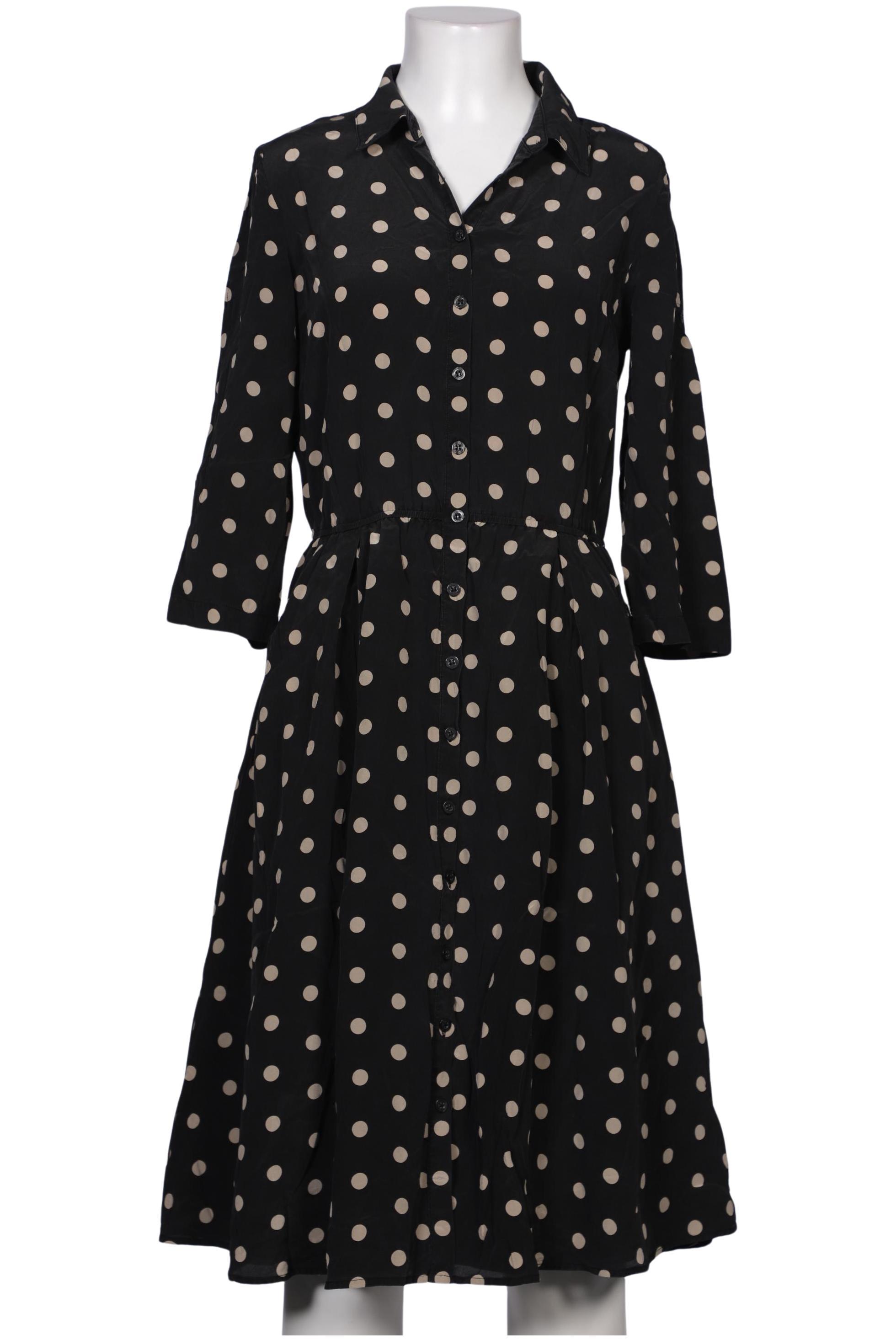 

Madeleine Damen Kleid, schwarz, Gr. 38