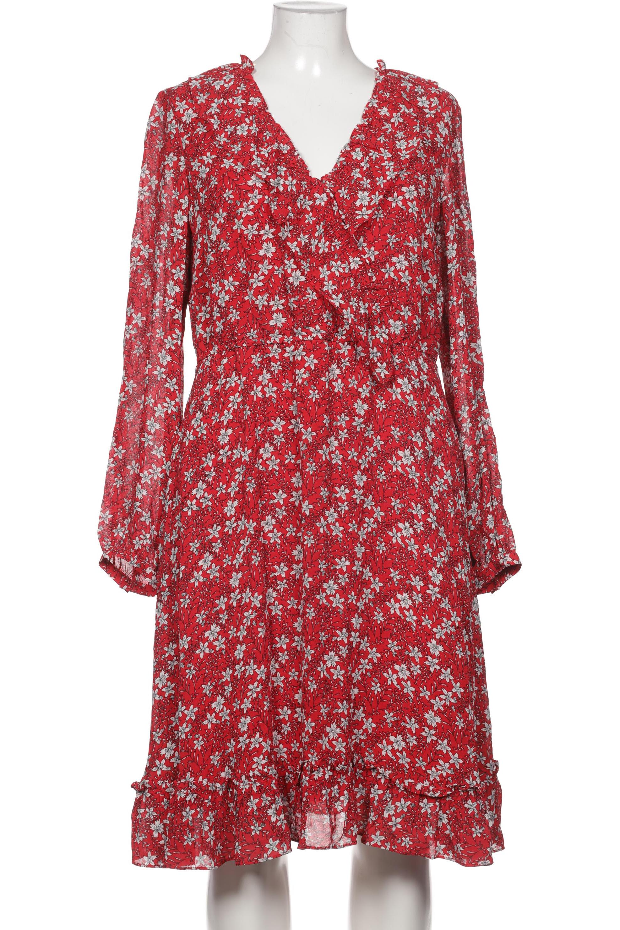 

Madeleine Damen Kleid, rot, Gr. 42