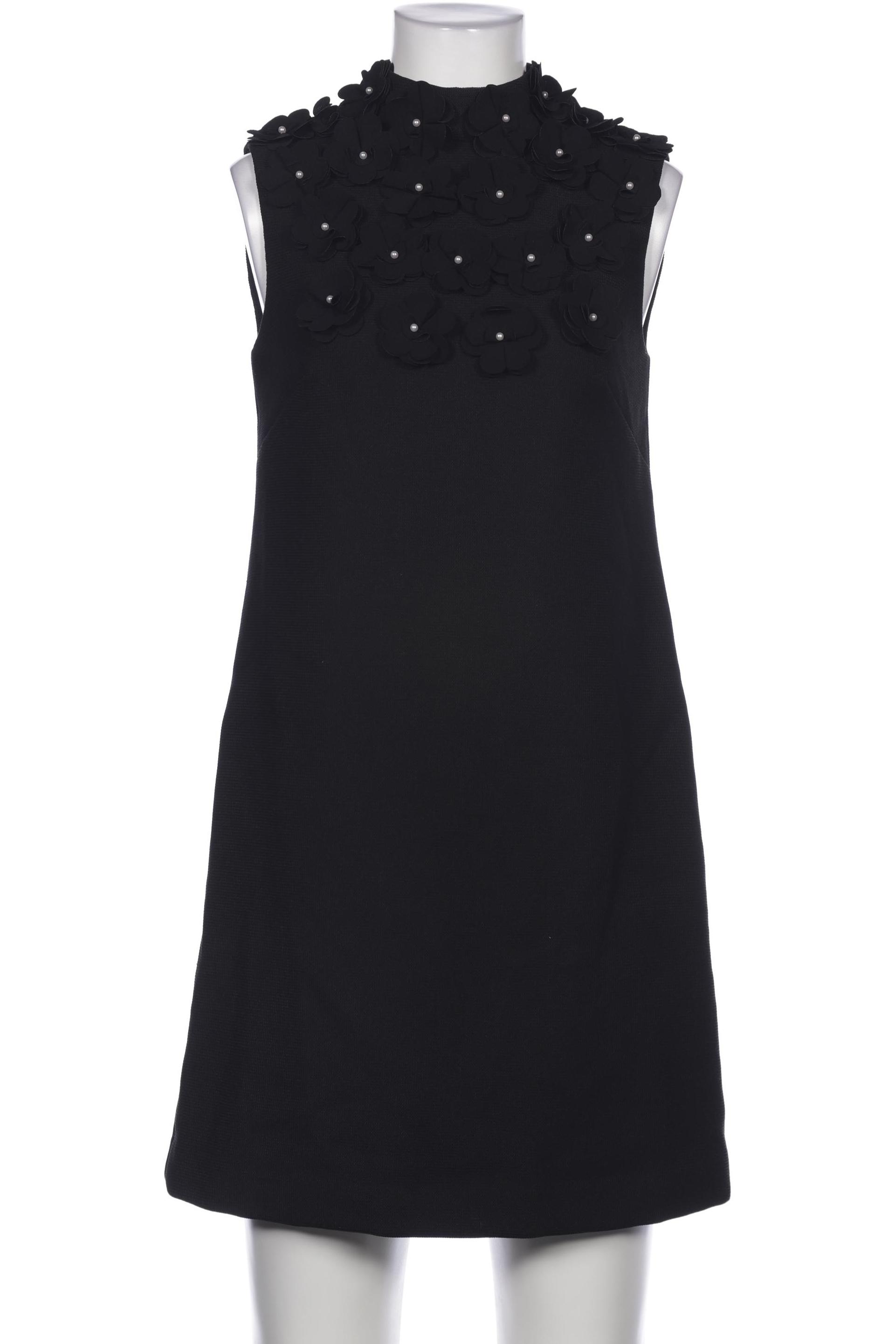 

Madeleine Damen Kleid, schwarz