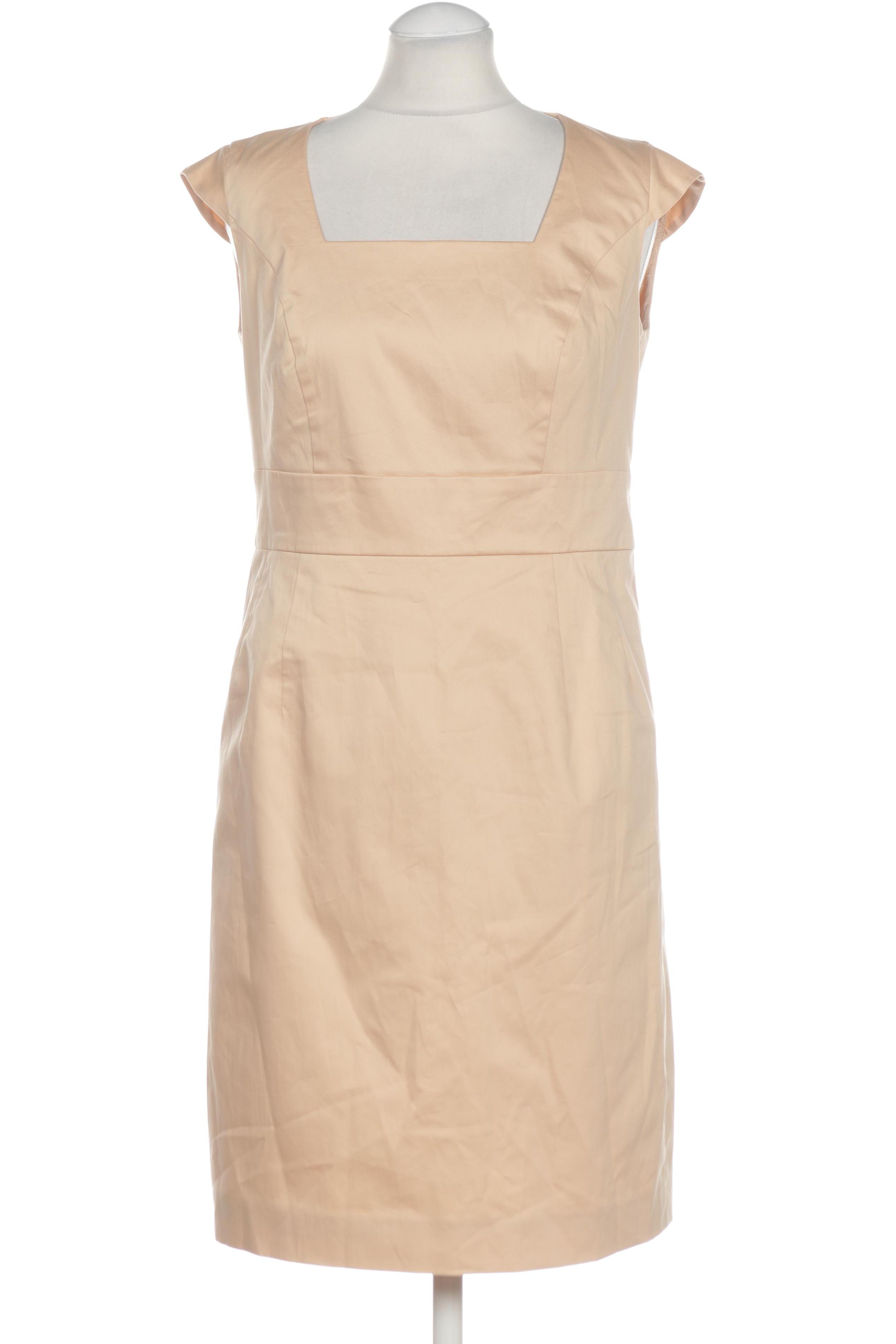 

Madeleine Damen Kleid, beige, Gr. 38