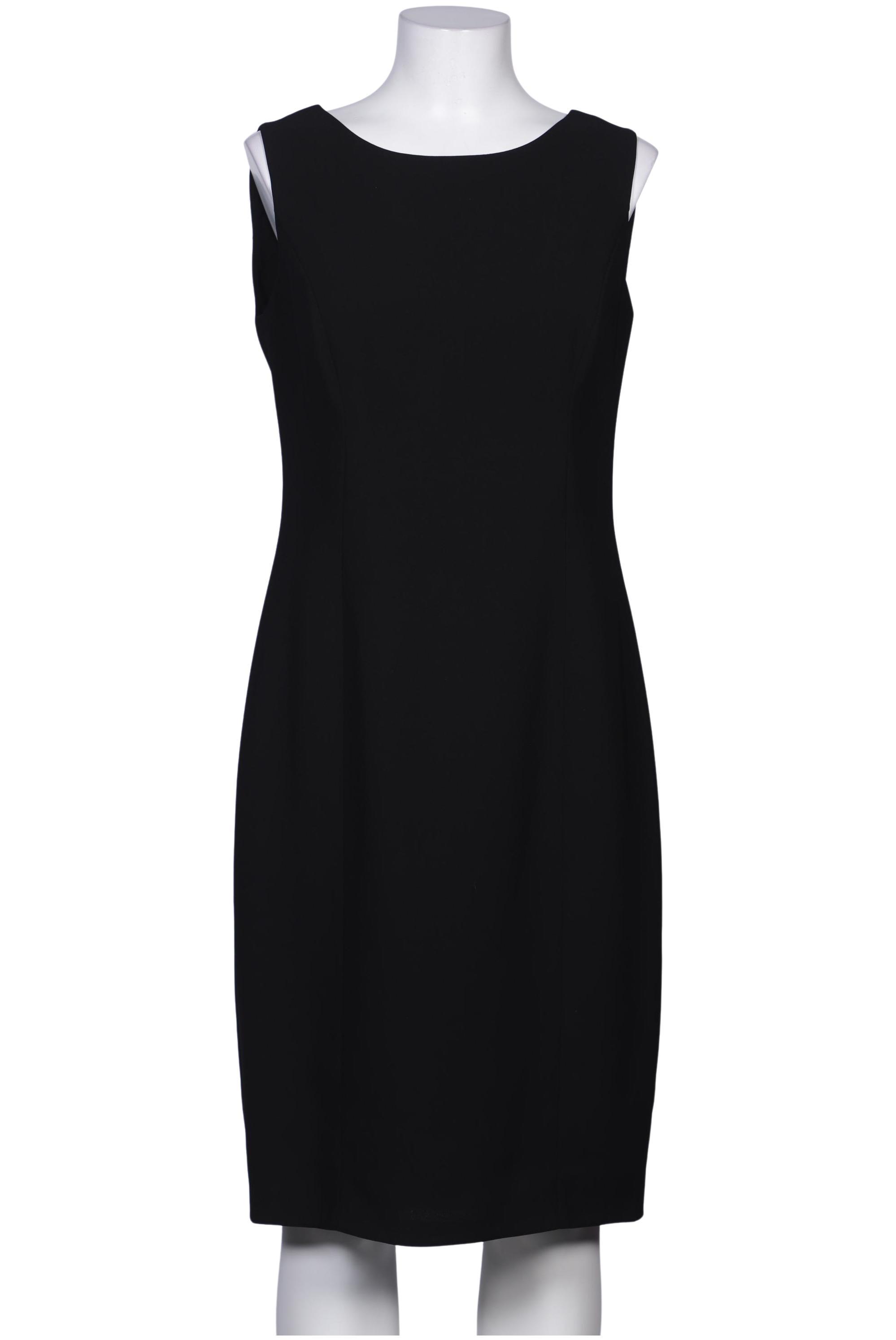 

Madeleine Damen Kleid, schwarz, Gr. 40