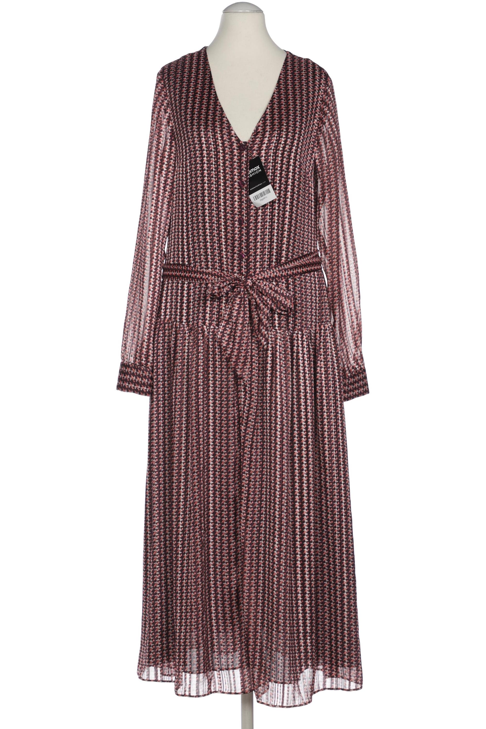 

Madeleine Damen Kleid, bordeaux, Gr. 34