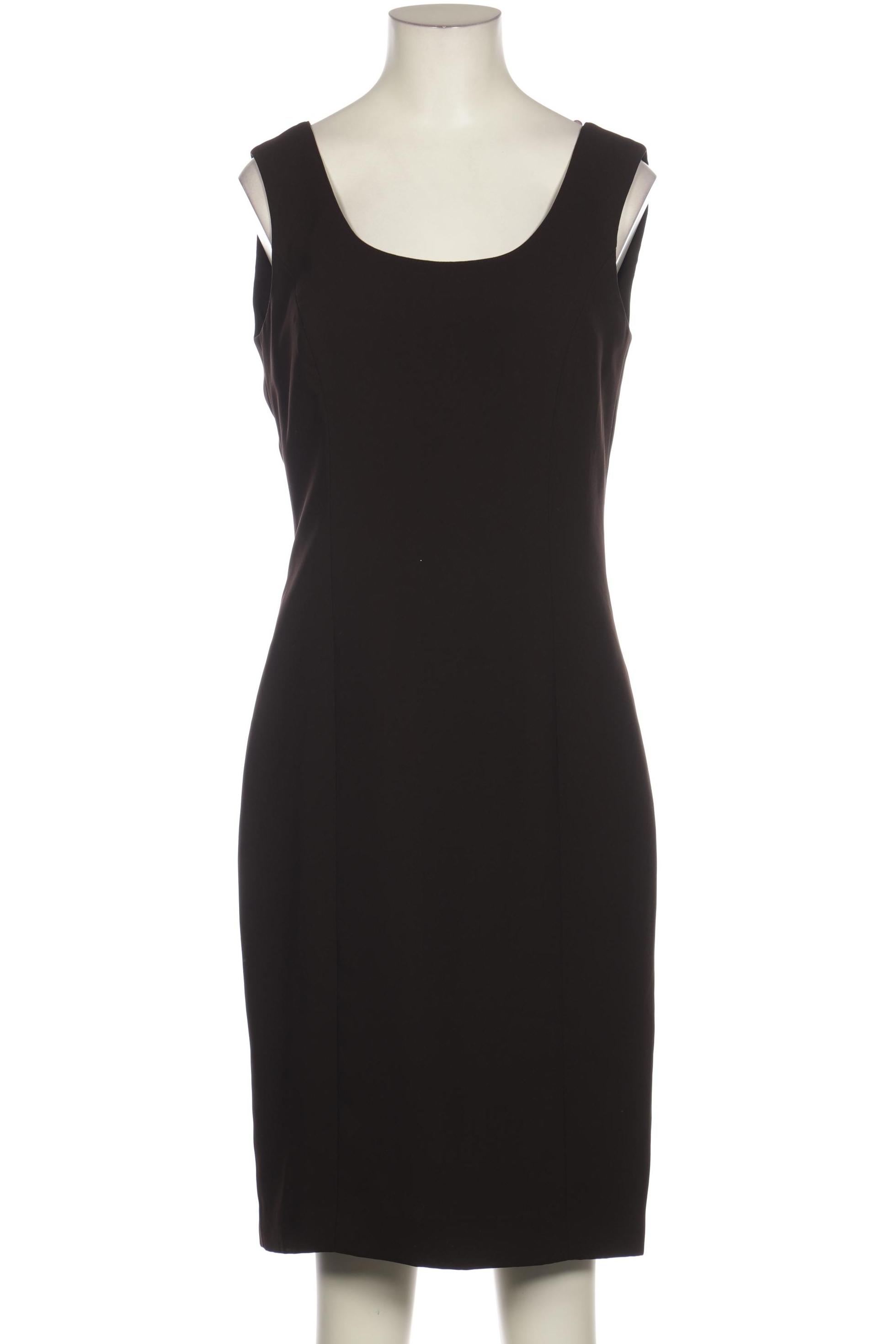 

Madeleine Damen Kleid, braun, Gr. 36
