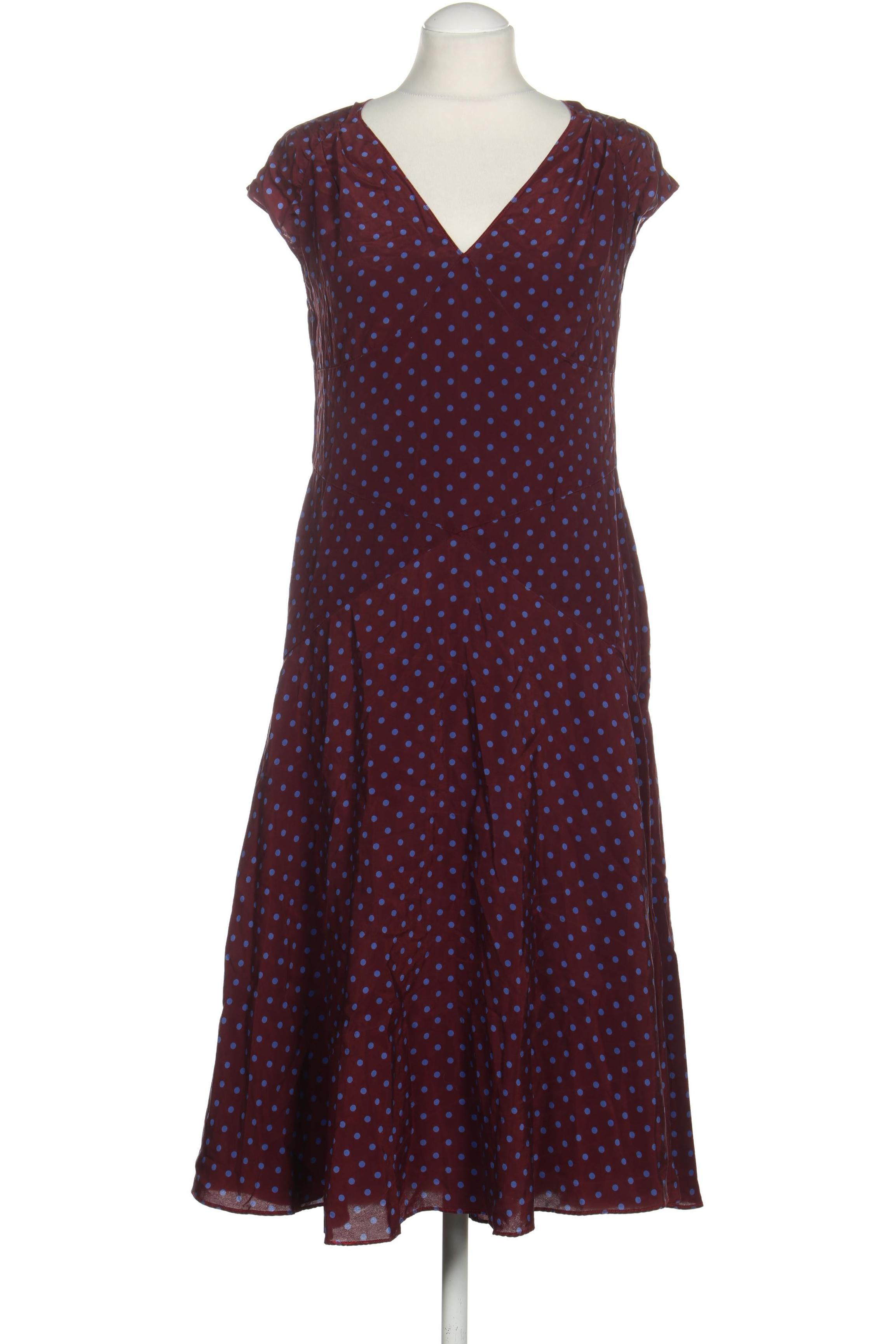 

Madeleine Damen Kleid, braun, Gr.