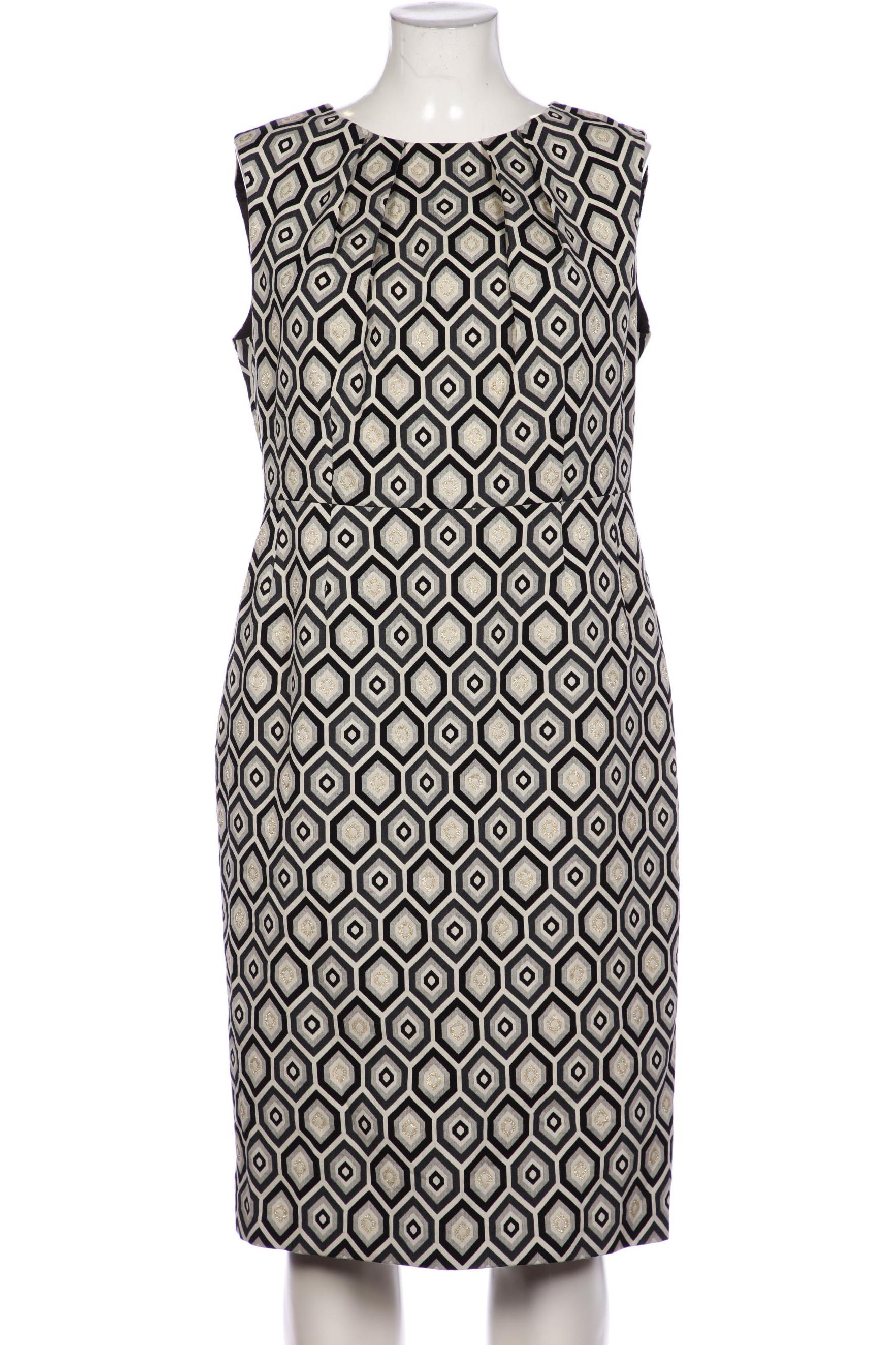 

Madeleine Damen Kleid, grau, Gr. 44