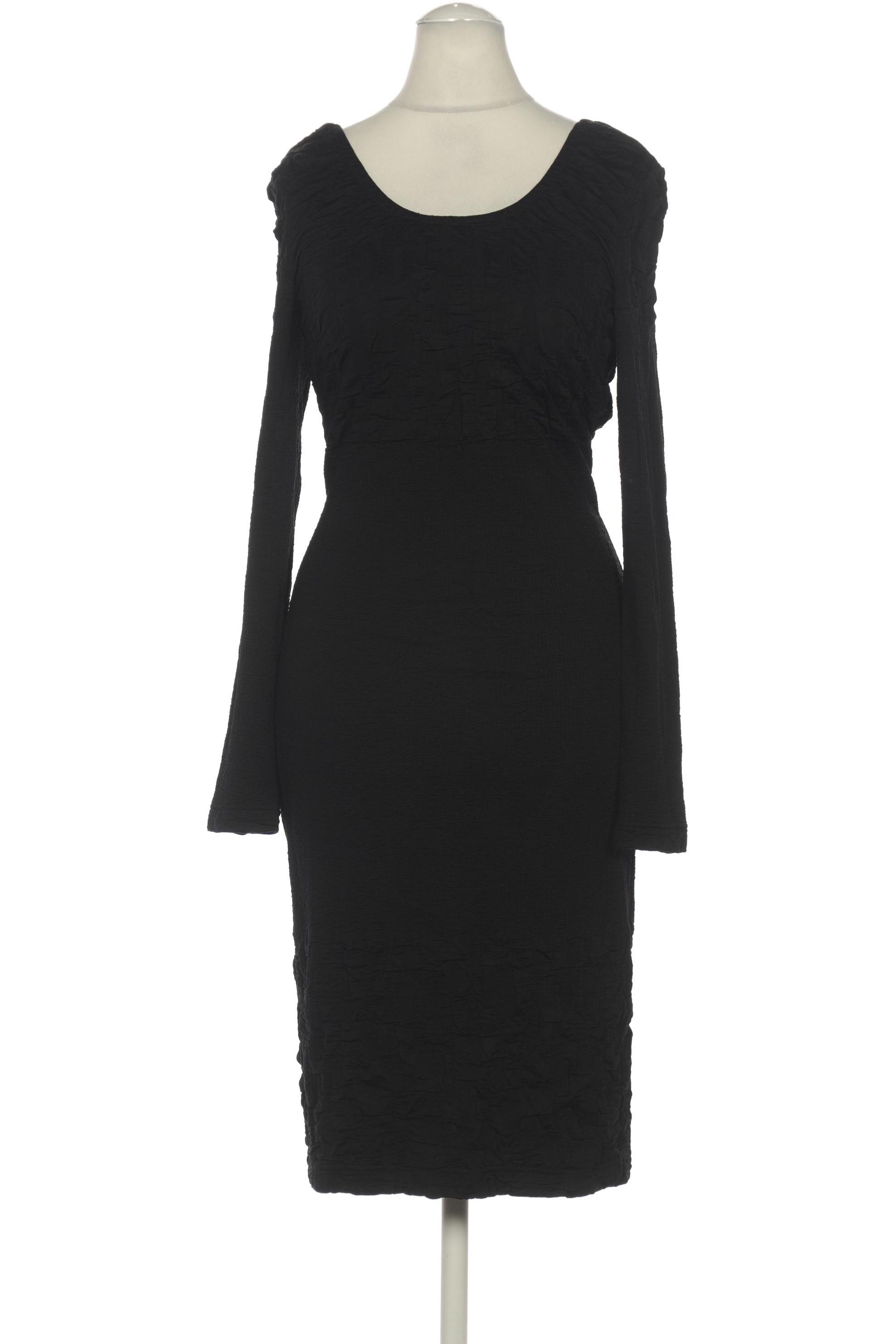 

Madeleine Damen Kleid, schwarz, Gr. 38