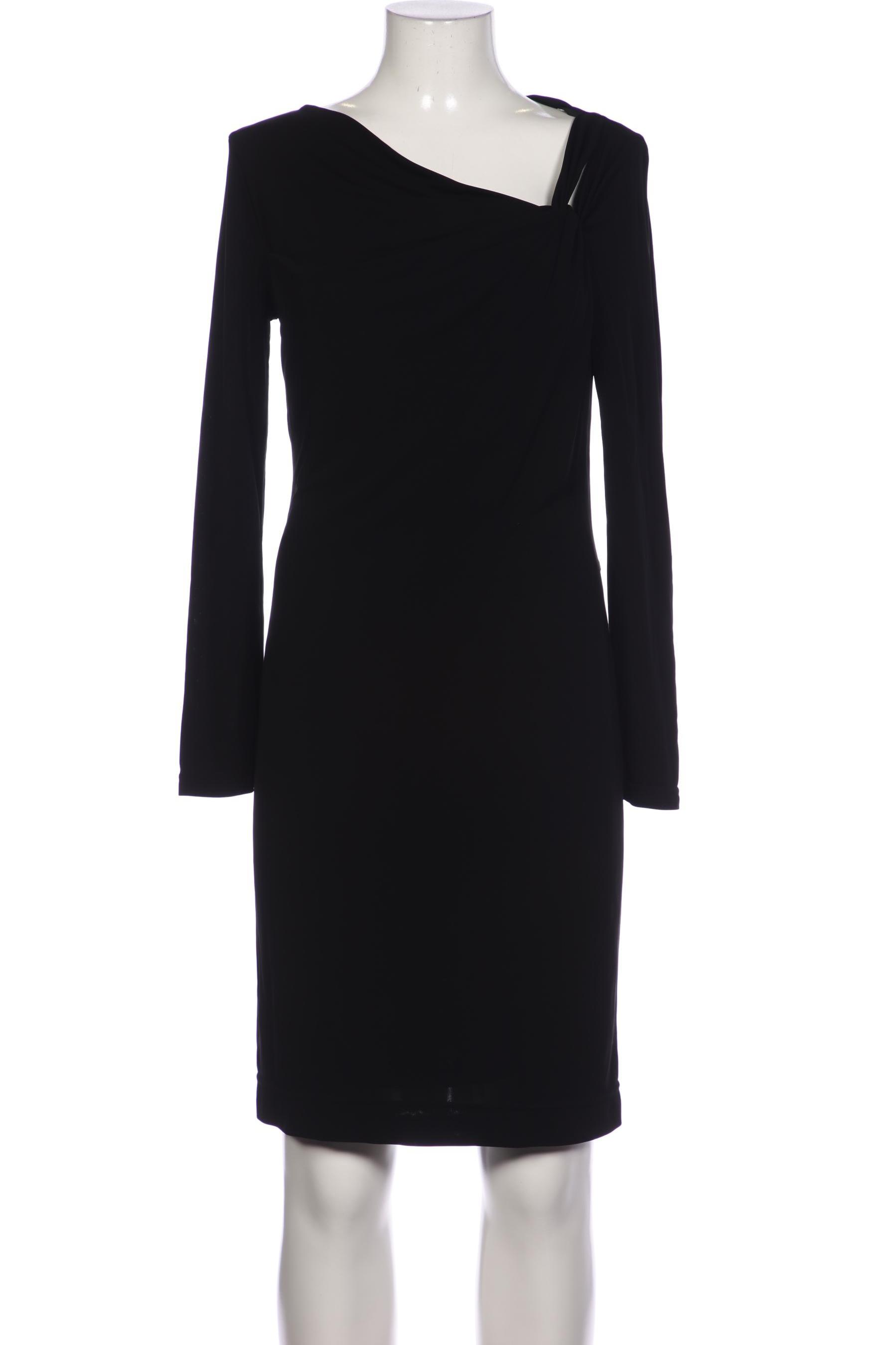 

Madeleine Damen Kleid, schwarz, Gr. 38