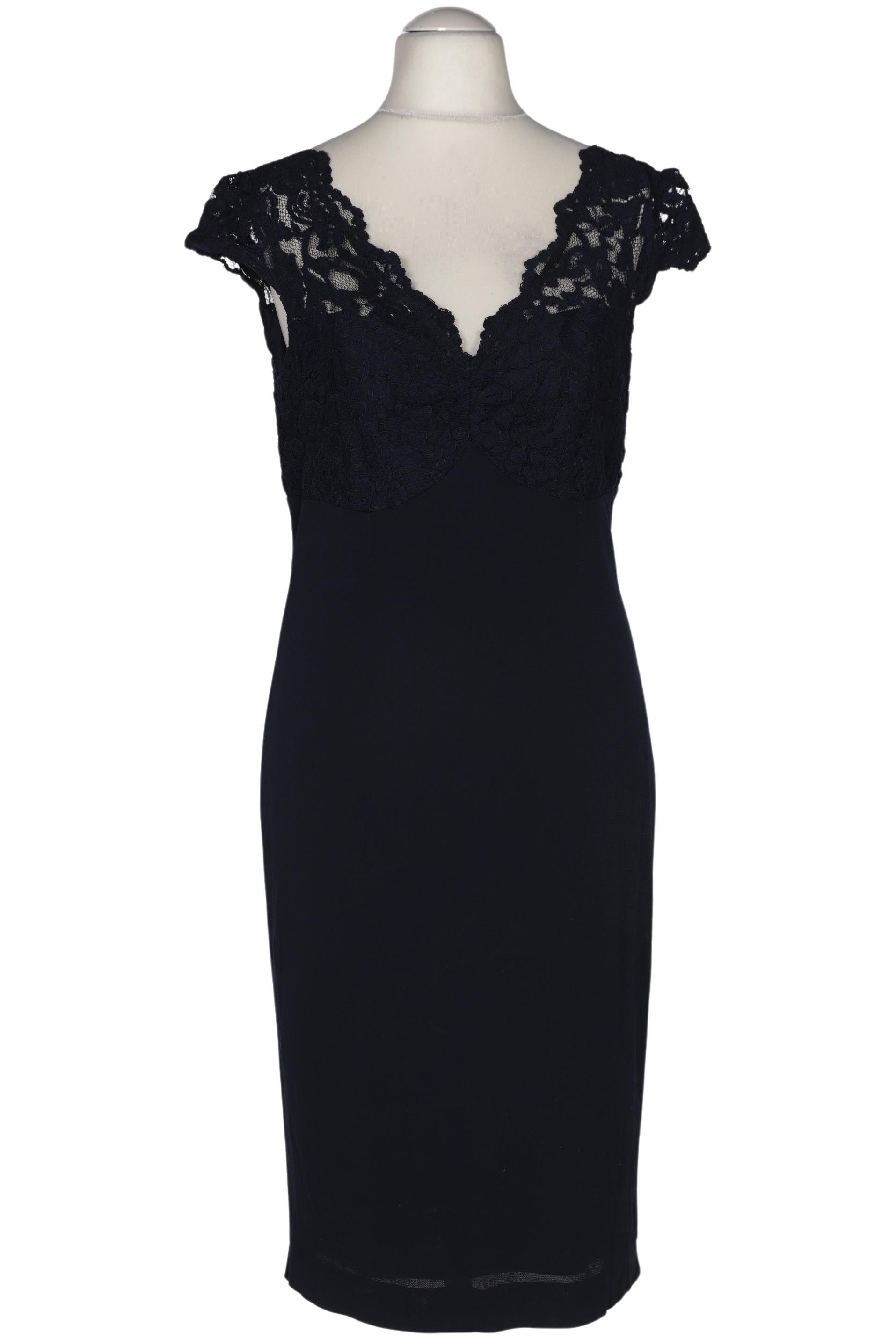 

Madeleine Damen Kleid, marineblau, Gr. 40