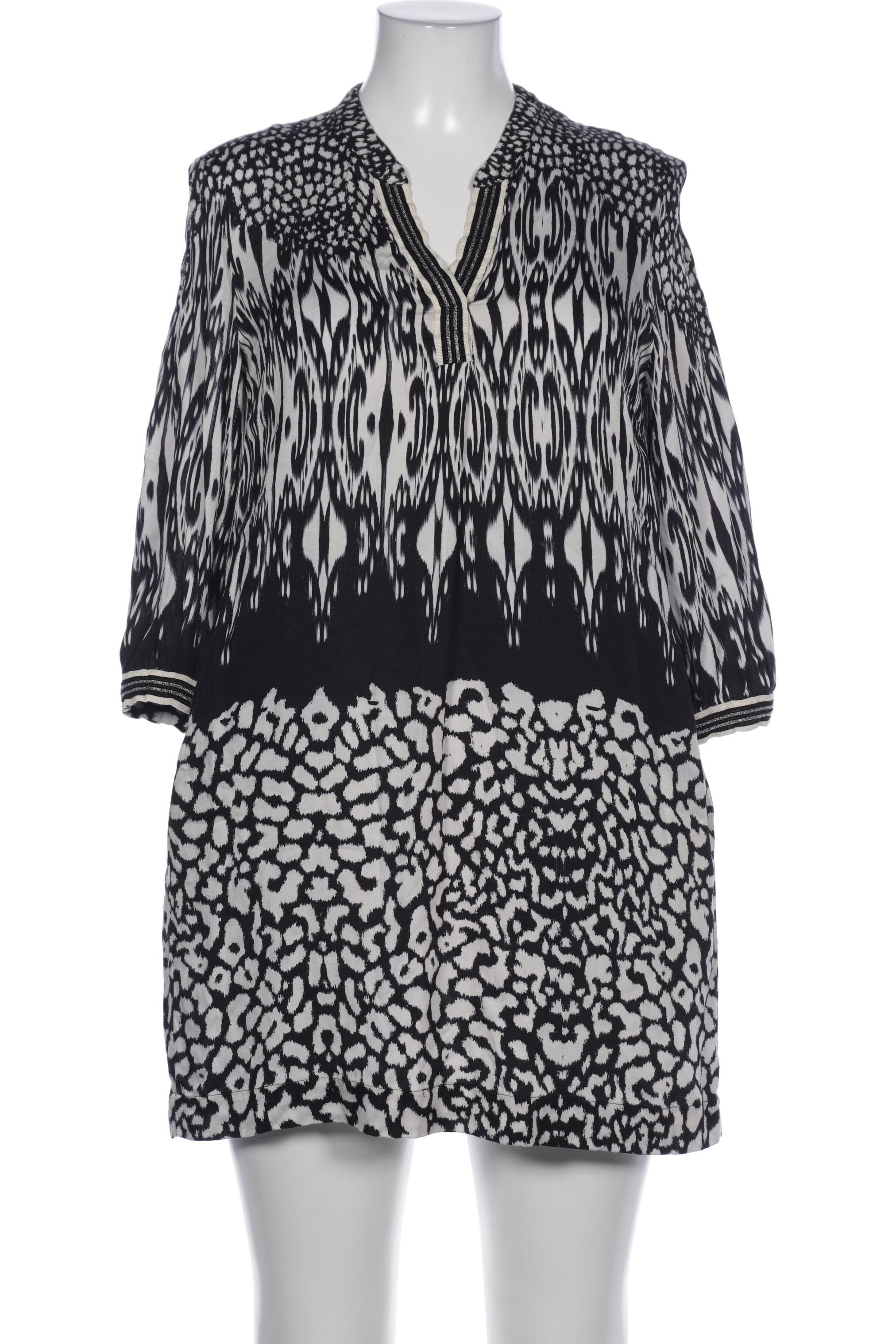 

Madeleine Damen Kleid, schwarz, Gr. 44