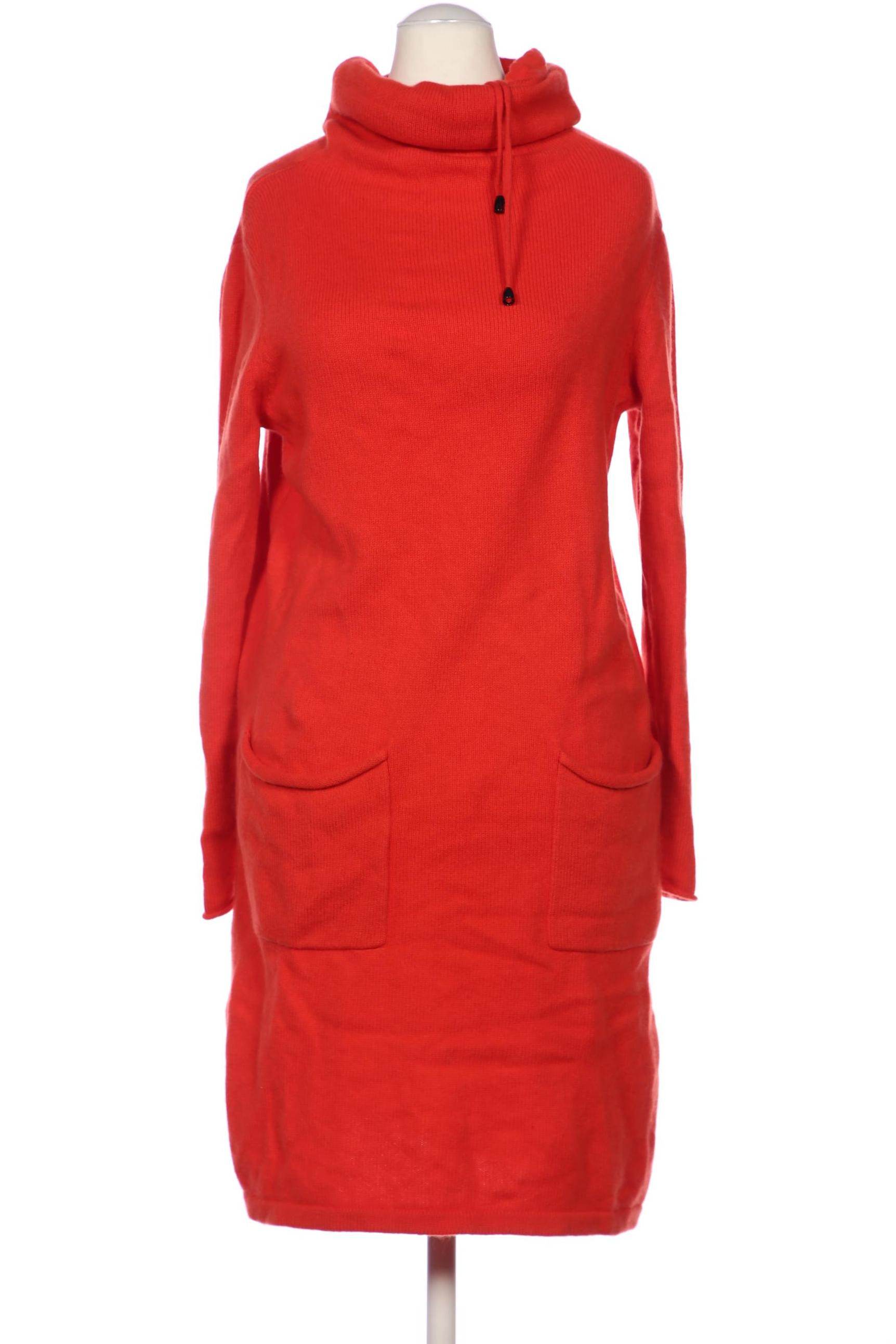

Madeleine Damen Kleid, rot, Gr. 36
